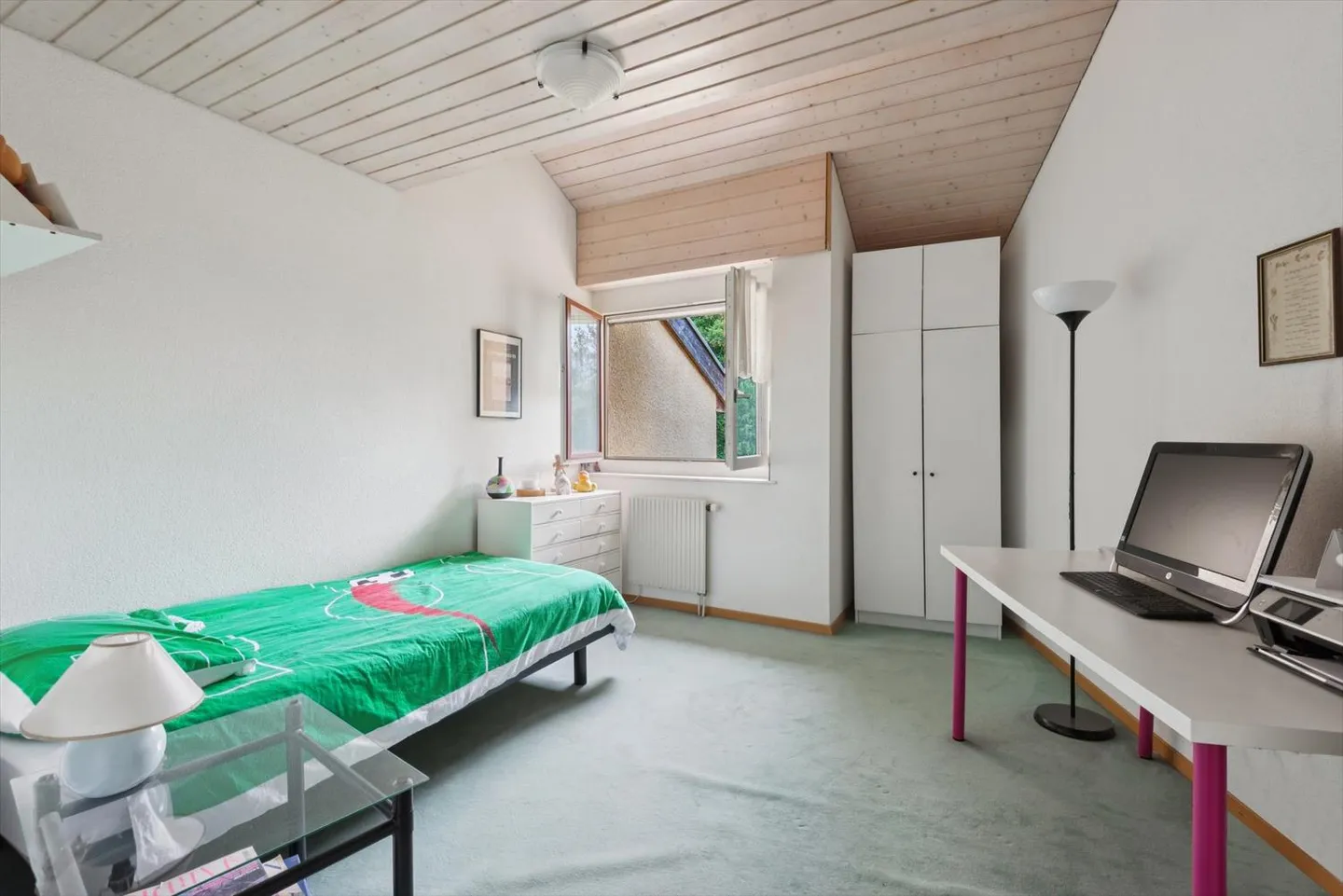 Magnifique maison familiale de 6.5 pièces - Photo 13 sur 13