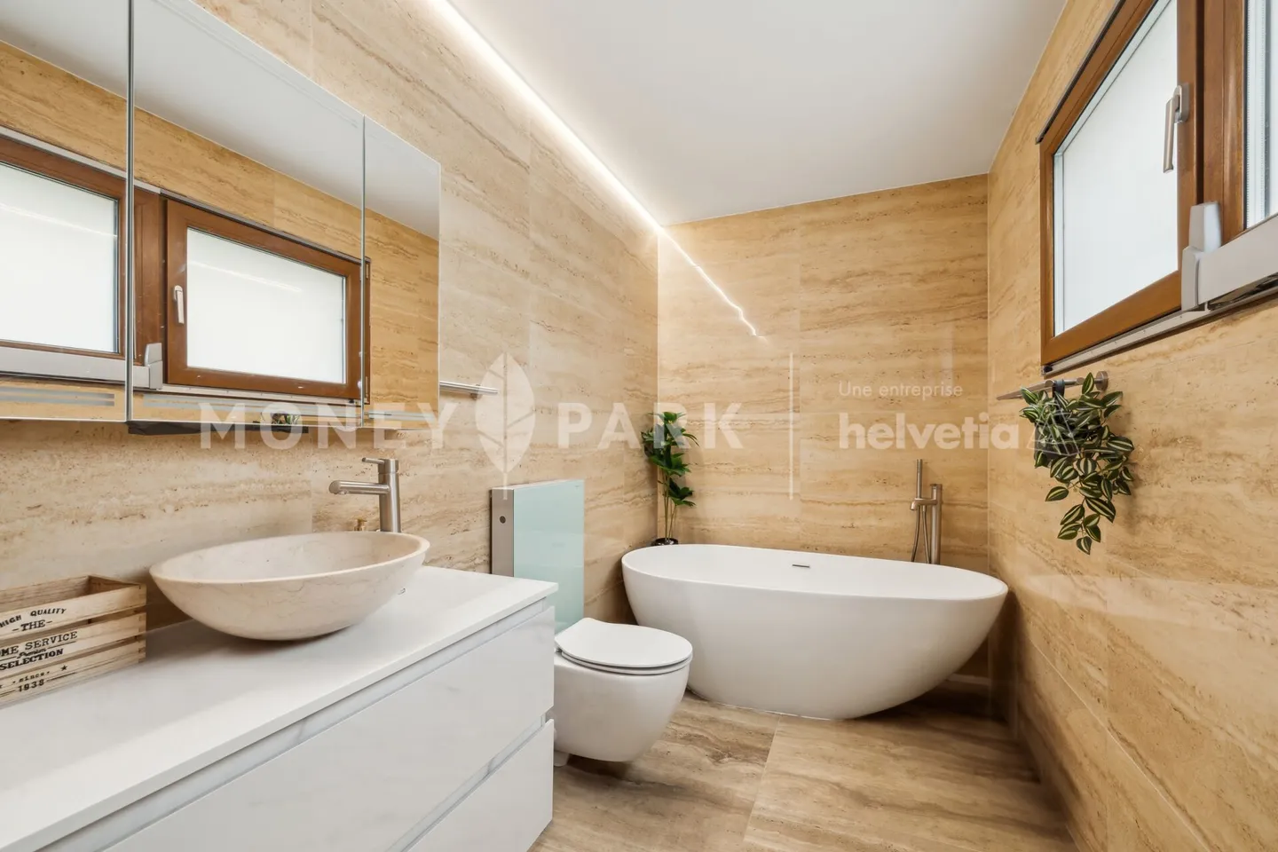 Prächtige Villa in Vétroz - Foto 9 von 12