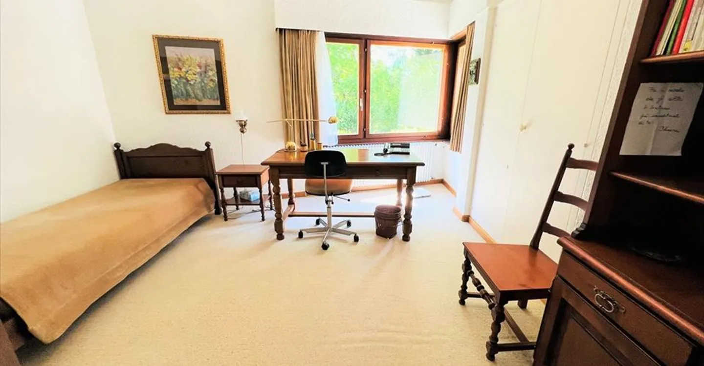 Spacious and bright 16.5 rooms - Magnificent quiet property - Superb view - Very large plot - Photo 11 of 24