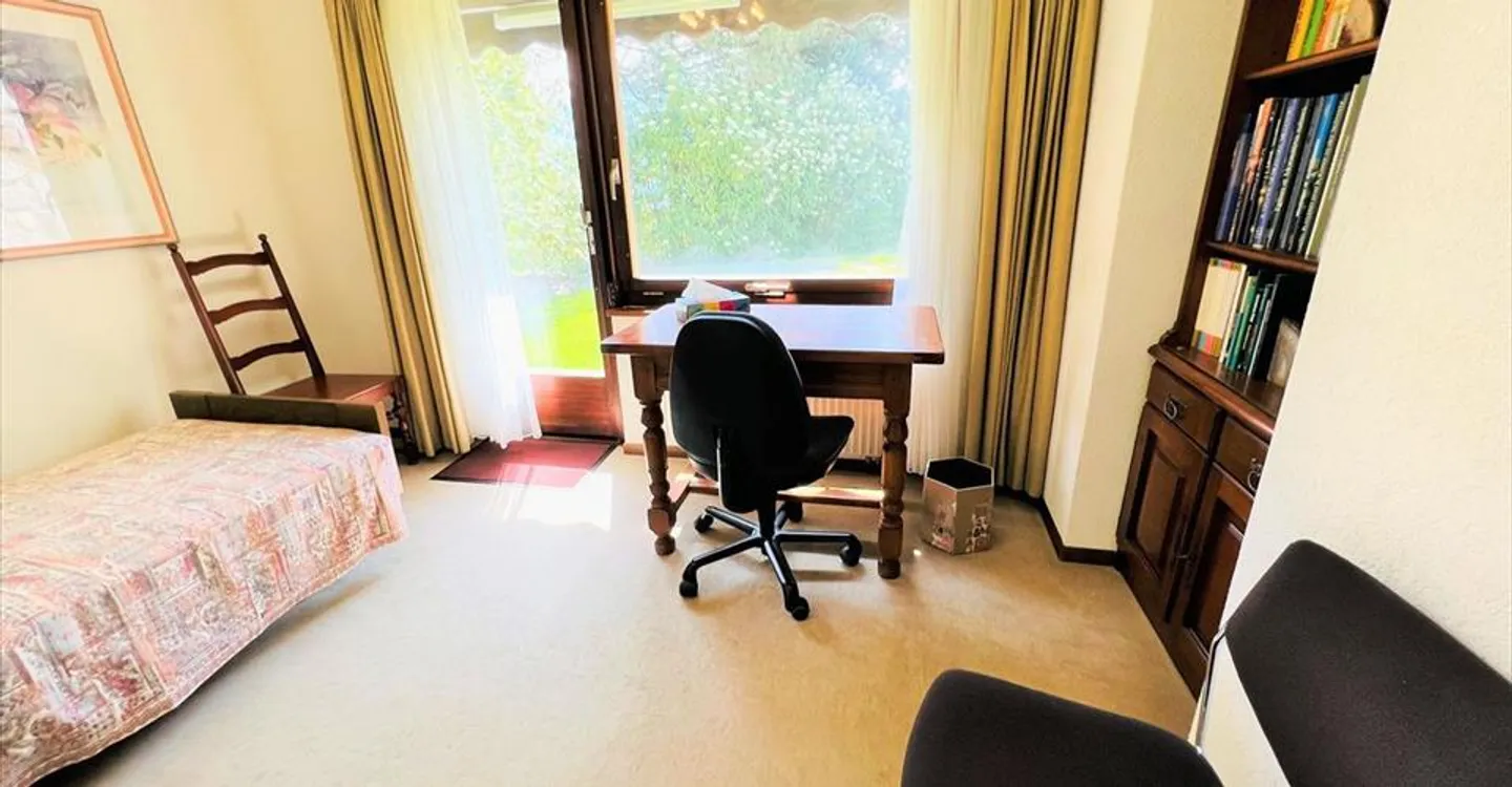 Spacious and bright 16.5 rooms - Magnificent quiet property - Superb view - Very large plot - Photo 12 of 24
