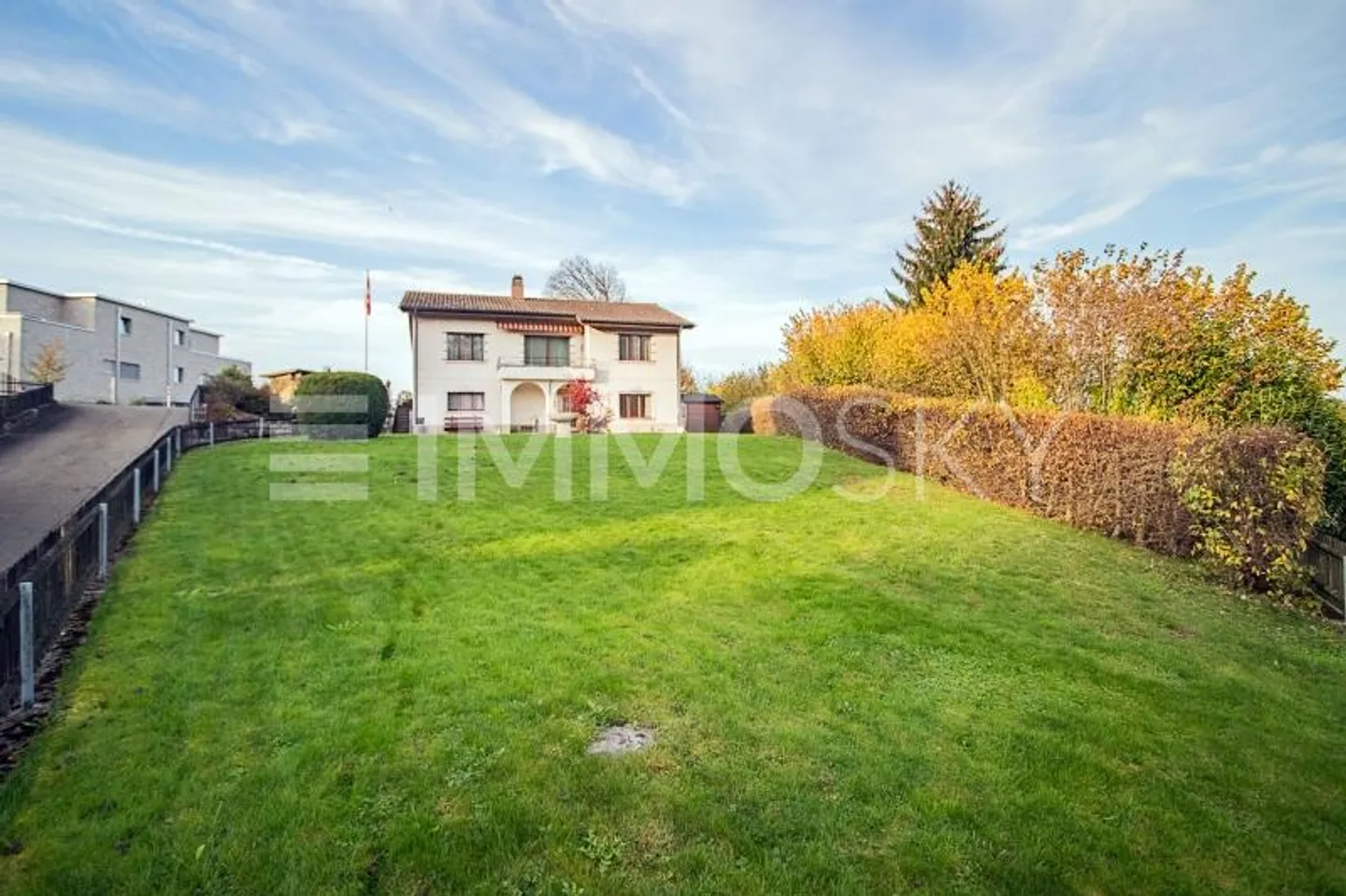 «Planen, bauen, profitieren» - Foto 2 von 5