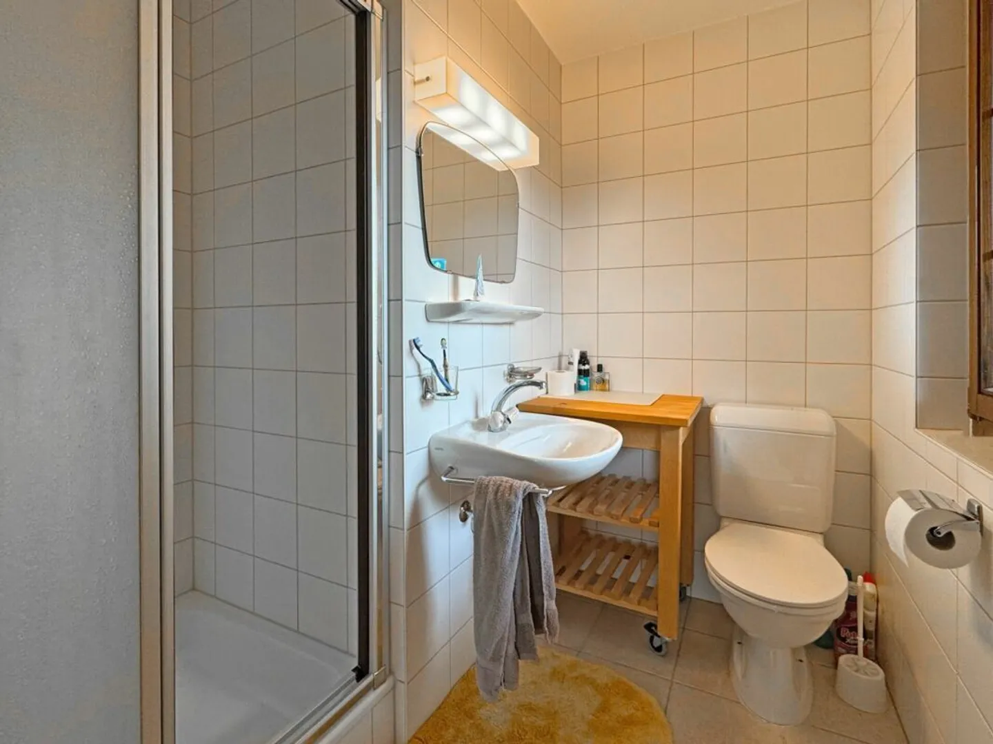 Casa di 5,5 stanze + uno studio con bella vista sulla pianura! - Foto 26 di 26