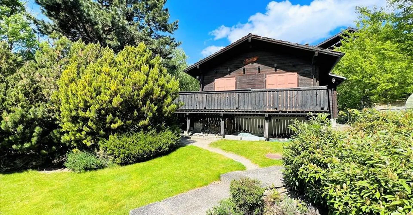 Spacious and bright 16.5 rooms - Magnificent quiet property - Superb view - Very large plot - Photo 21 of 24