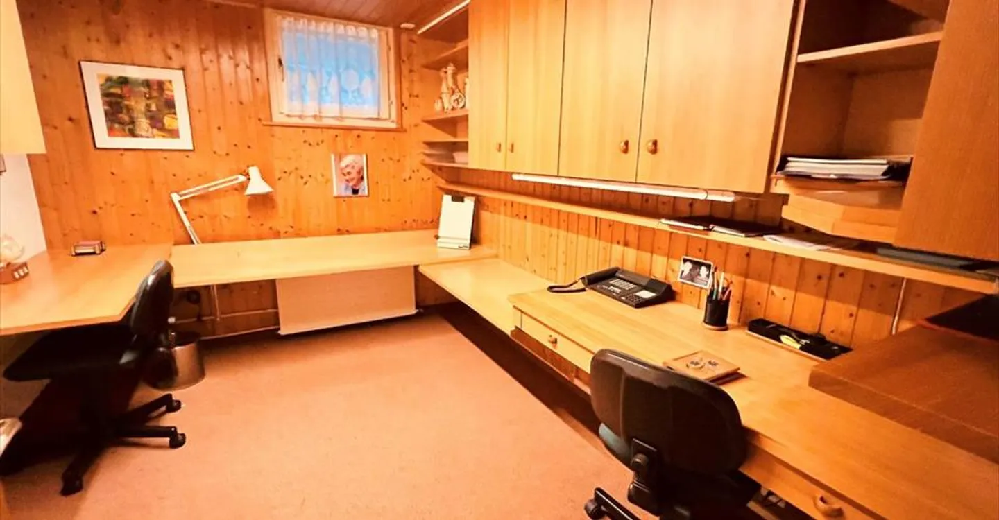 Spacious and bright 16.5 rooms - Magnificent quiet property - Superb view - Very large plot - Photo 14 of 24