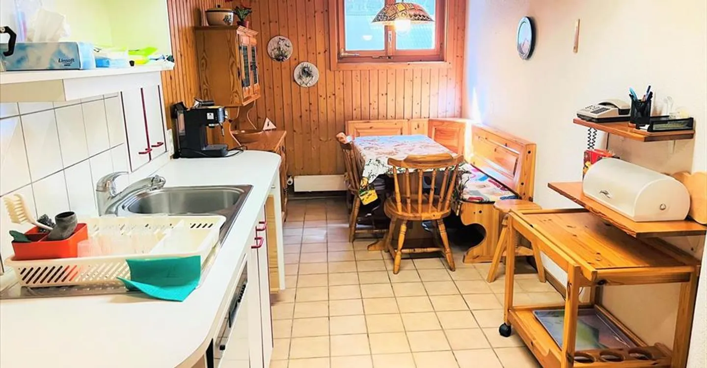 Spacious and bright 16.5 rooms - Magnificent quiet property - Superb view - Very large plot - Photo 16 of 24
