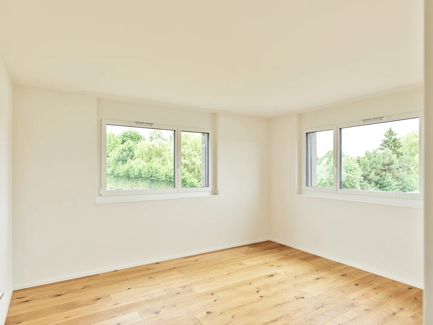 Modernes 4.5-Zimmer-Apartment - Foto 4 von 9