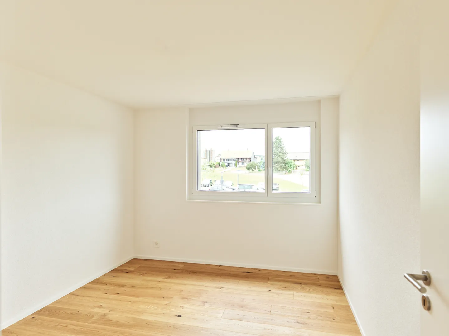 Modernes 4.5-Zimmer-Apartment - Foto 5 von 9