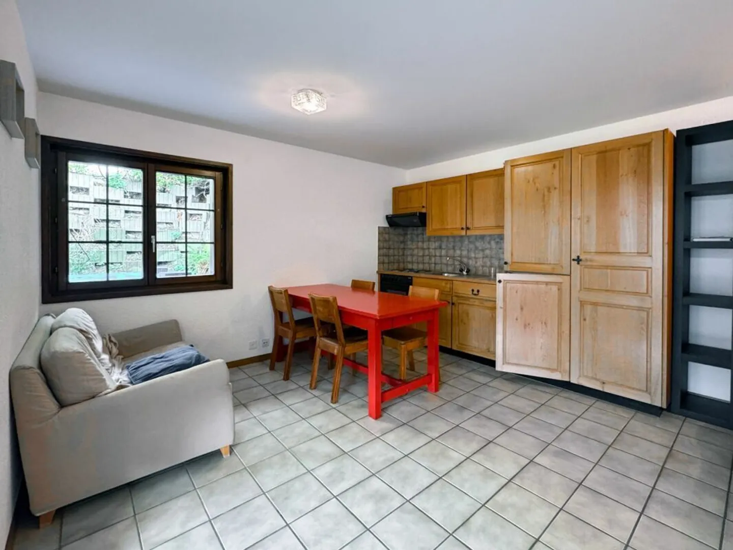 Casa di 5,5 stanze + uno studio con bella vista sulla pianura! - Foto 23 di 26