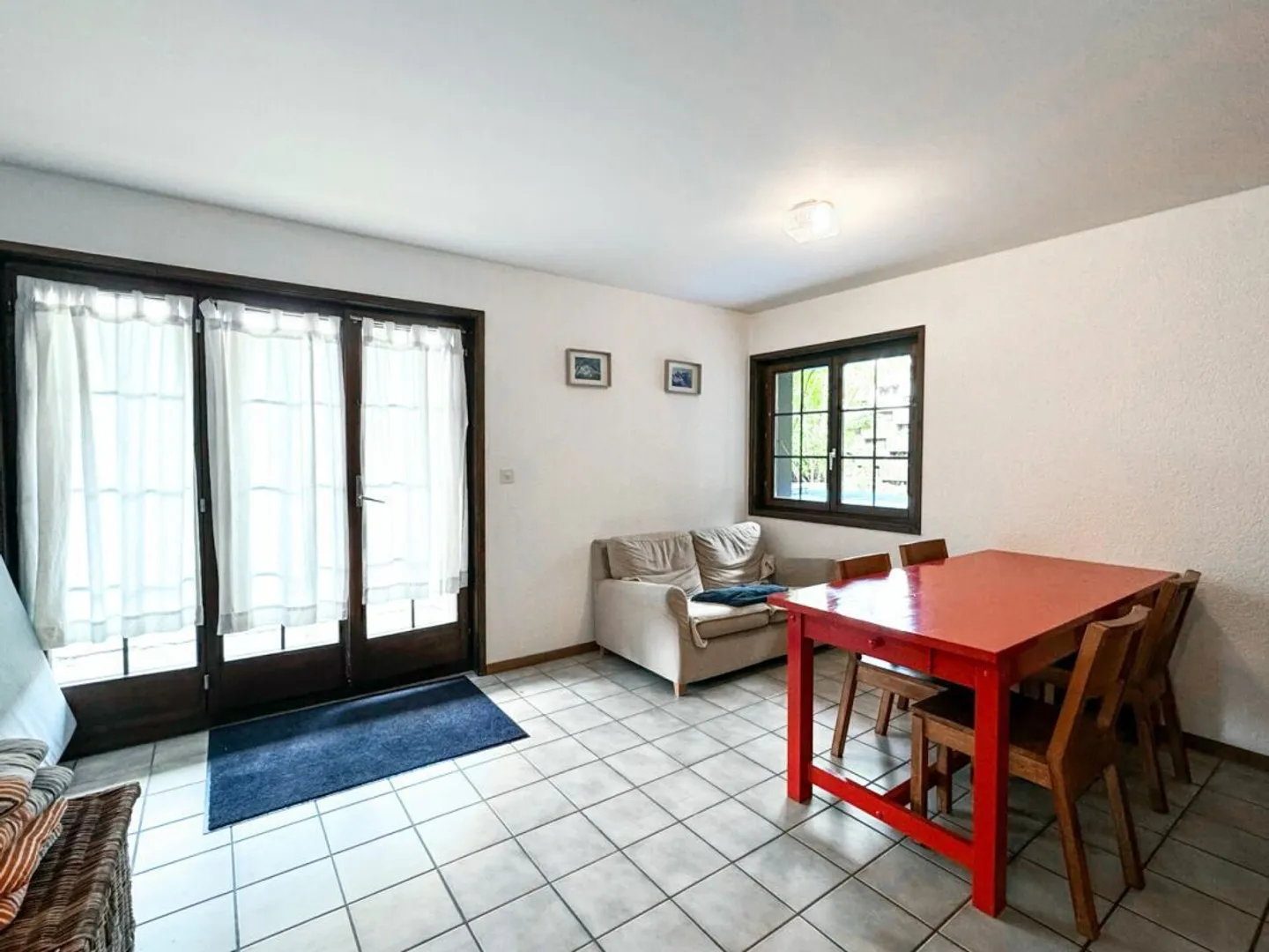 Casa di 5,5 stanze + uno studio con bella vista sulla pianura! - Foto 24 di 26