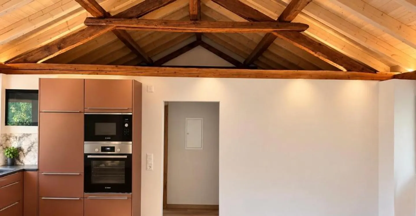 Salins -- Petit immeuble de 3 appartements - Foto 1 von 12