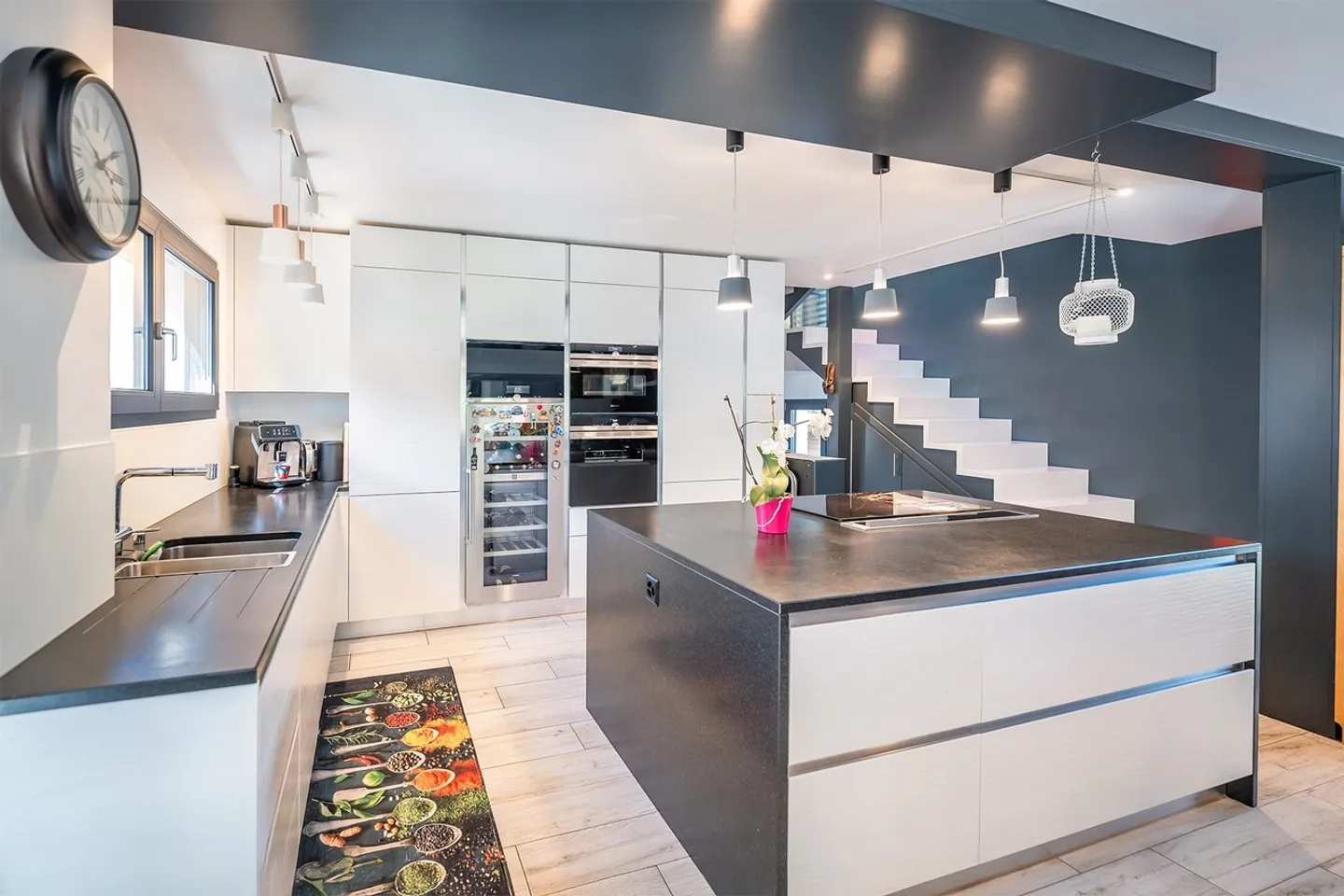 1264 Saint-Cergue - Charming individual house for sale - Photo 3 of 9