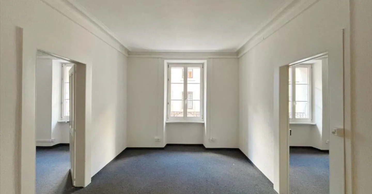 Bürofläche mieten - Foto 4 von 6