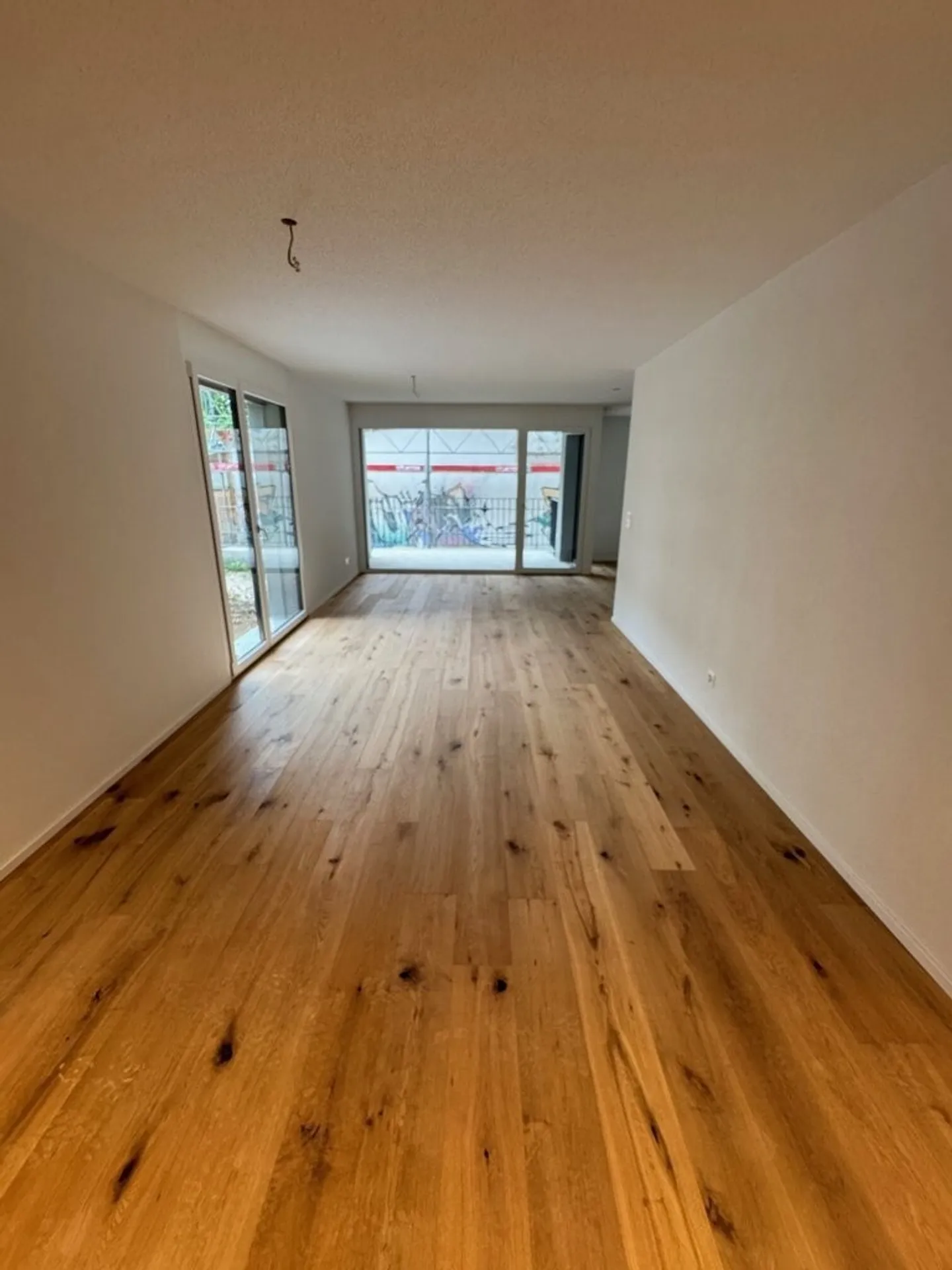 Appartamento nuovo esclusivo di 4,5 locali al 2° piano di circa 111,6 m2 di superficie lorda - Foto 3 di 11