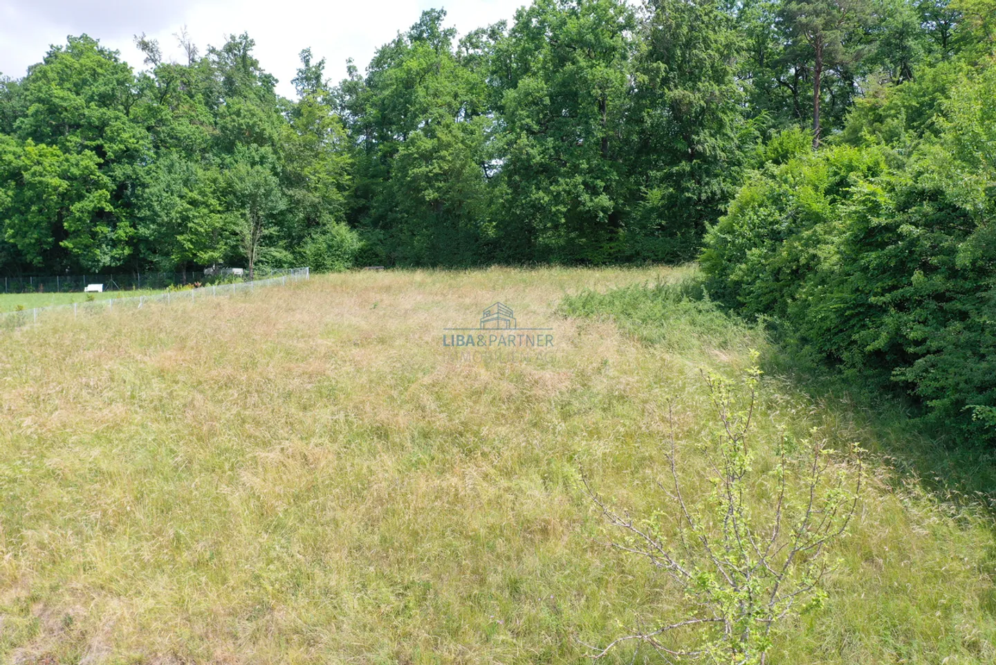 Terreno edificabile esclusivo con panorama - posizione privilegiata nel Leimental - Foto 2 di 6
