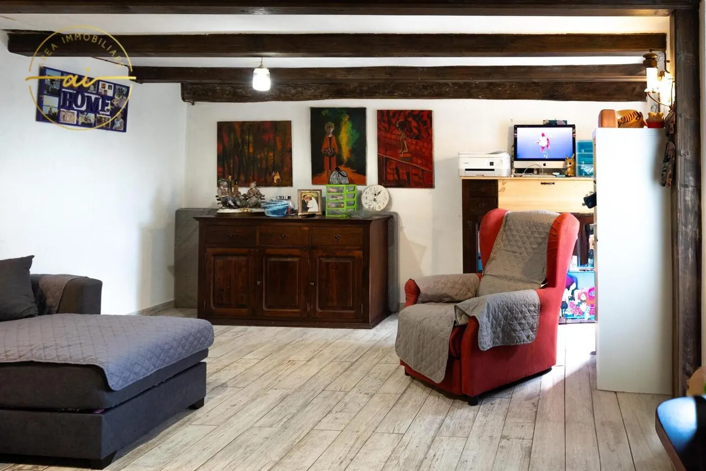 Fascinating Renovated House in the Heart of the Historic Center - Photo 11 of 13