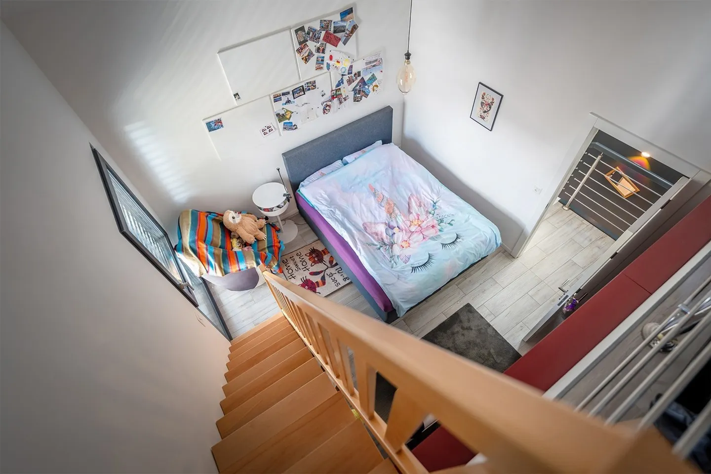 1264 Saint-Cergue - Charming individual house for sale - Photo 8 of 9