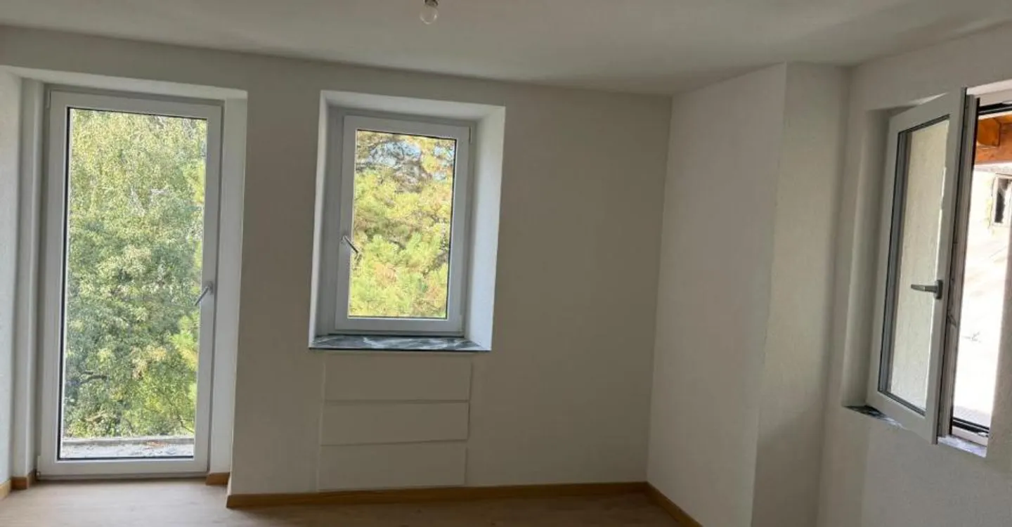Salins -- Petit immeuble de 3 appartements - Foto 4 von 12