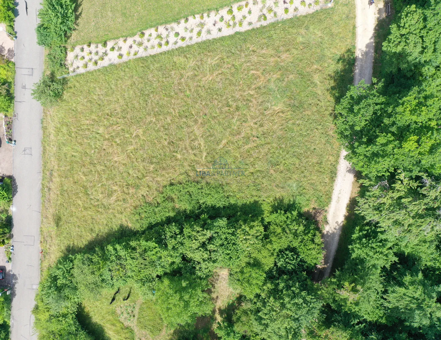 Terreno edificabile esclusivo con panorama - posizione privilegiata nel Leimental - Foto 3 di 6