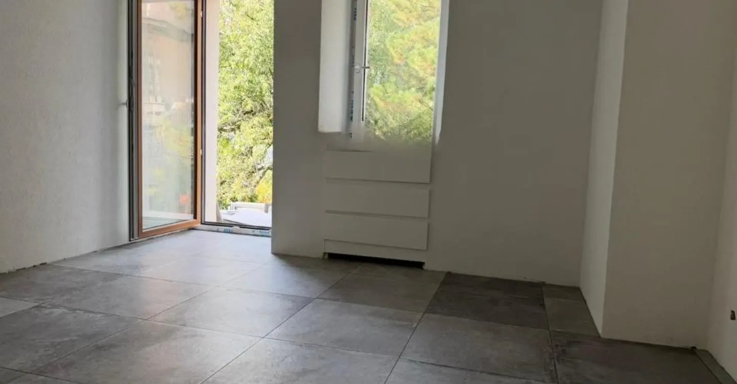 Salins -- Petit immeuble de 3 appartements - Foto 8 von 12
