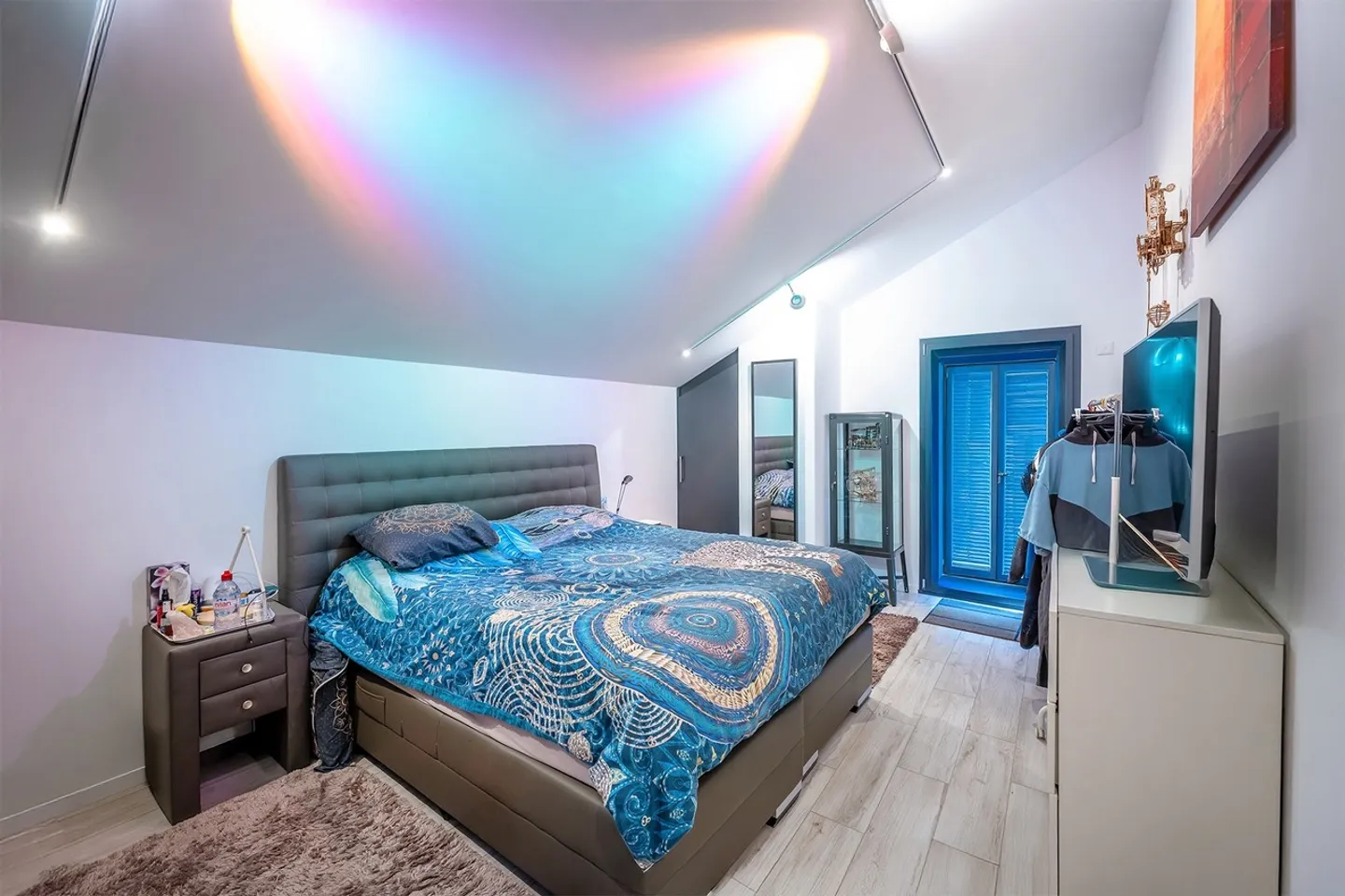 1264 Saint-Cergue - Charming individual house for sale - Photo 9 of 9