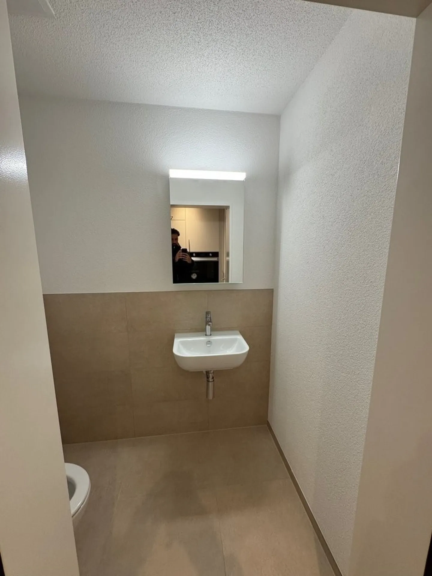 Appartamento nuovo esclusivo di 4,5 locali al 2° piano di circa 111,6 m2 di superficie lorda - Foto 10 di 11