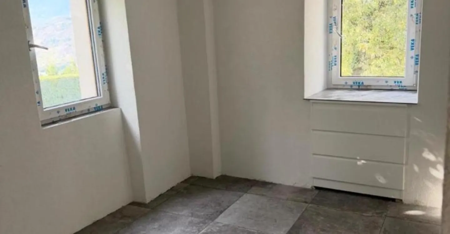 Salins -- Petit immeuble de 3 appartements - Foto 9 von 12