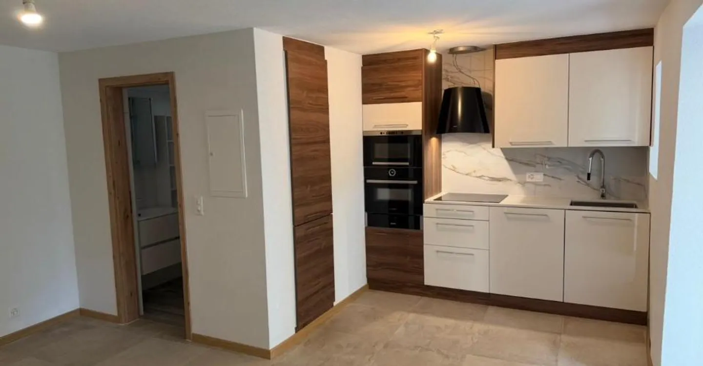 Salins -- Petit immeuble de 3 appartements - Foto 11 von 12