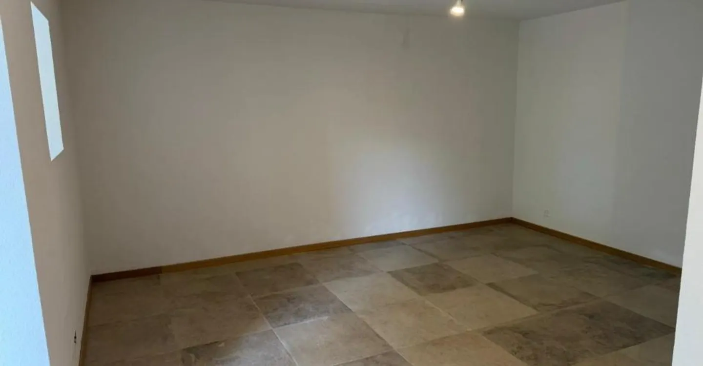 Salins -- Petit immeuble de 3 appartements - Foto 12 von 12