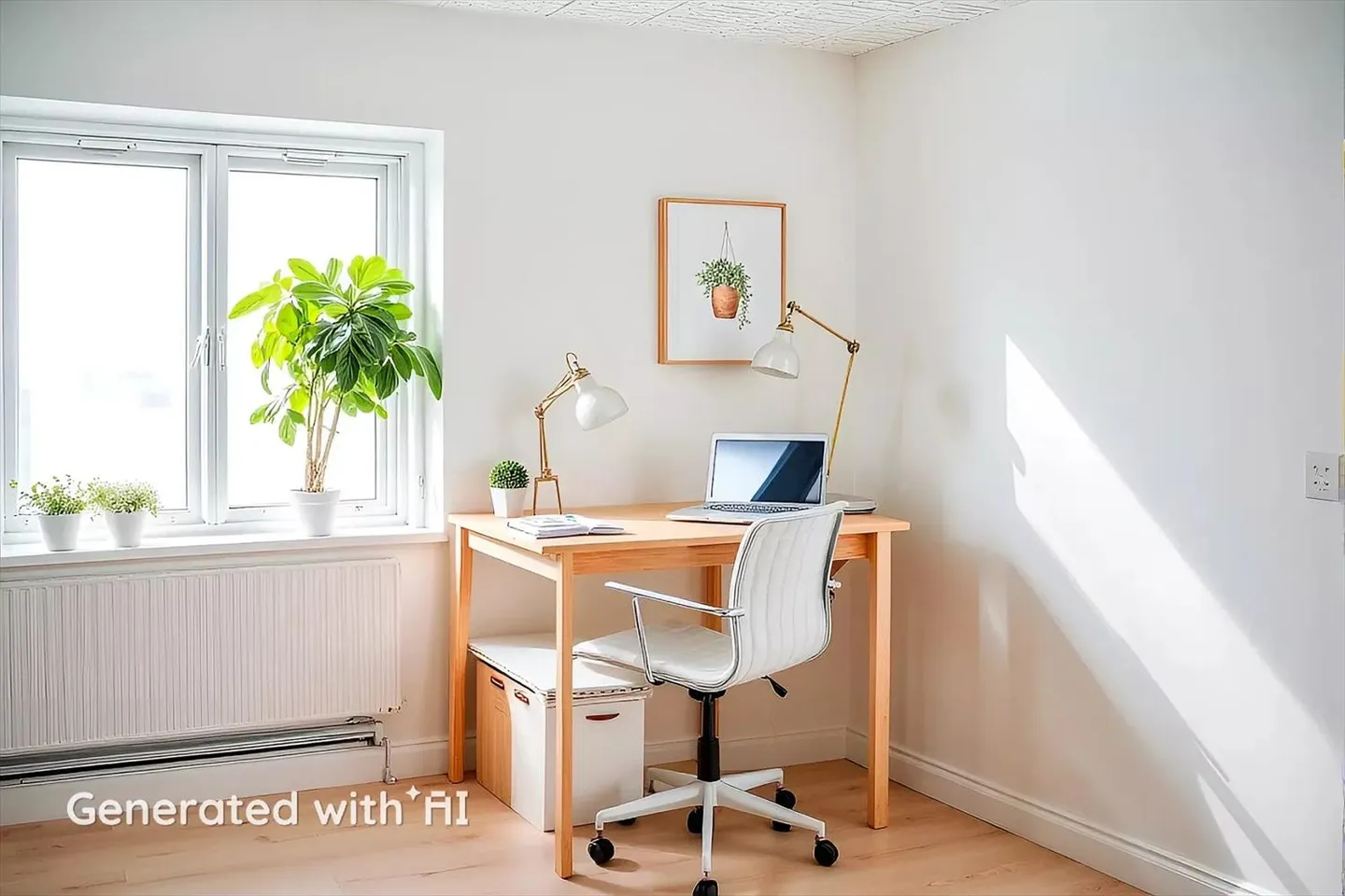 4.5 Room Apartment for Renovation to Your Liking - Photo 8 of 13