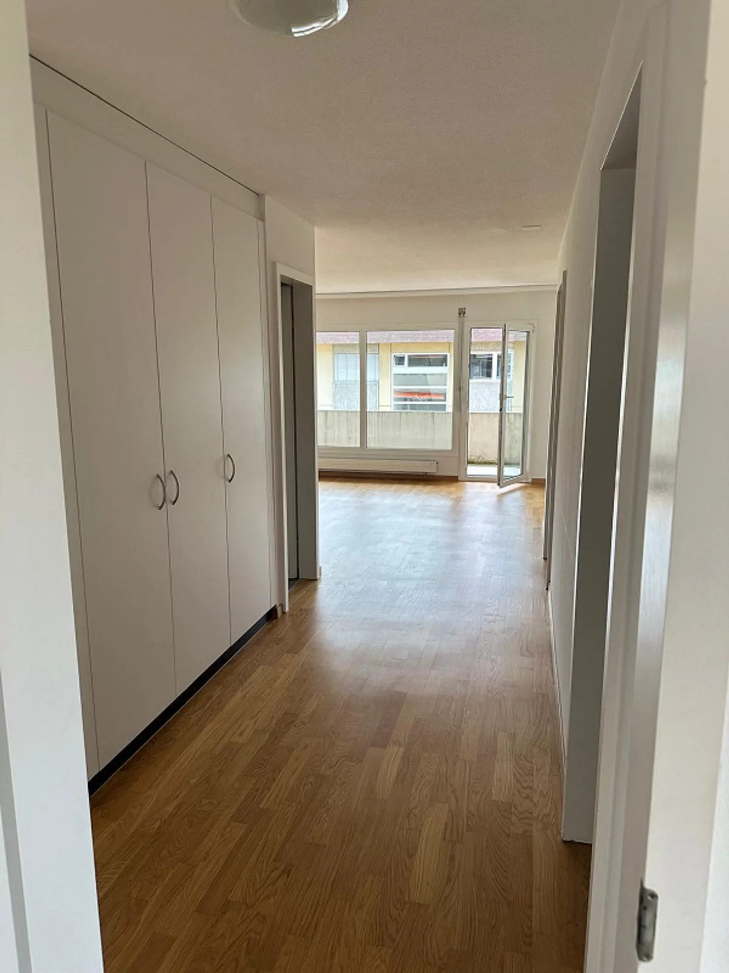 Helle Wohnung in Familiengegend - Foto 5 von 17