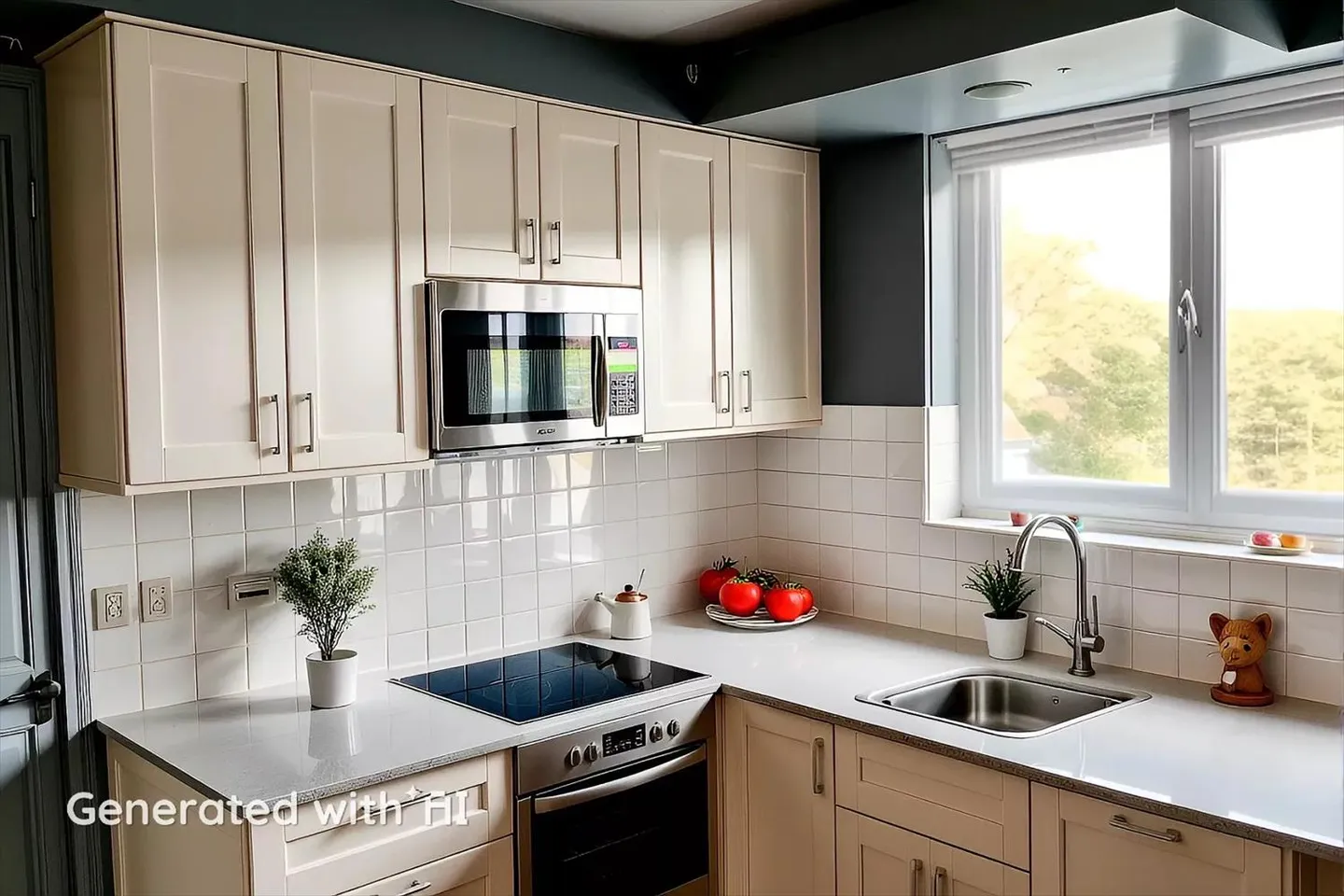 4.5 Room Apartment for Renovation to Your Liking - Photo 4 of 13