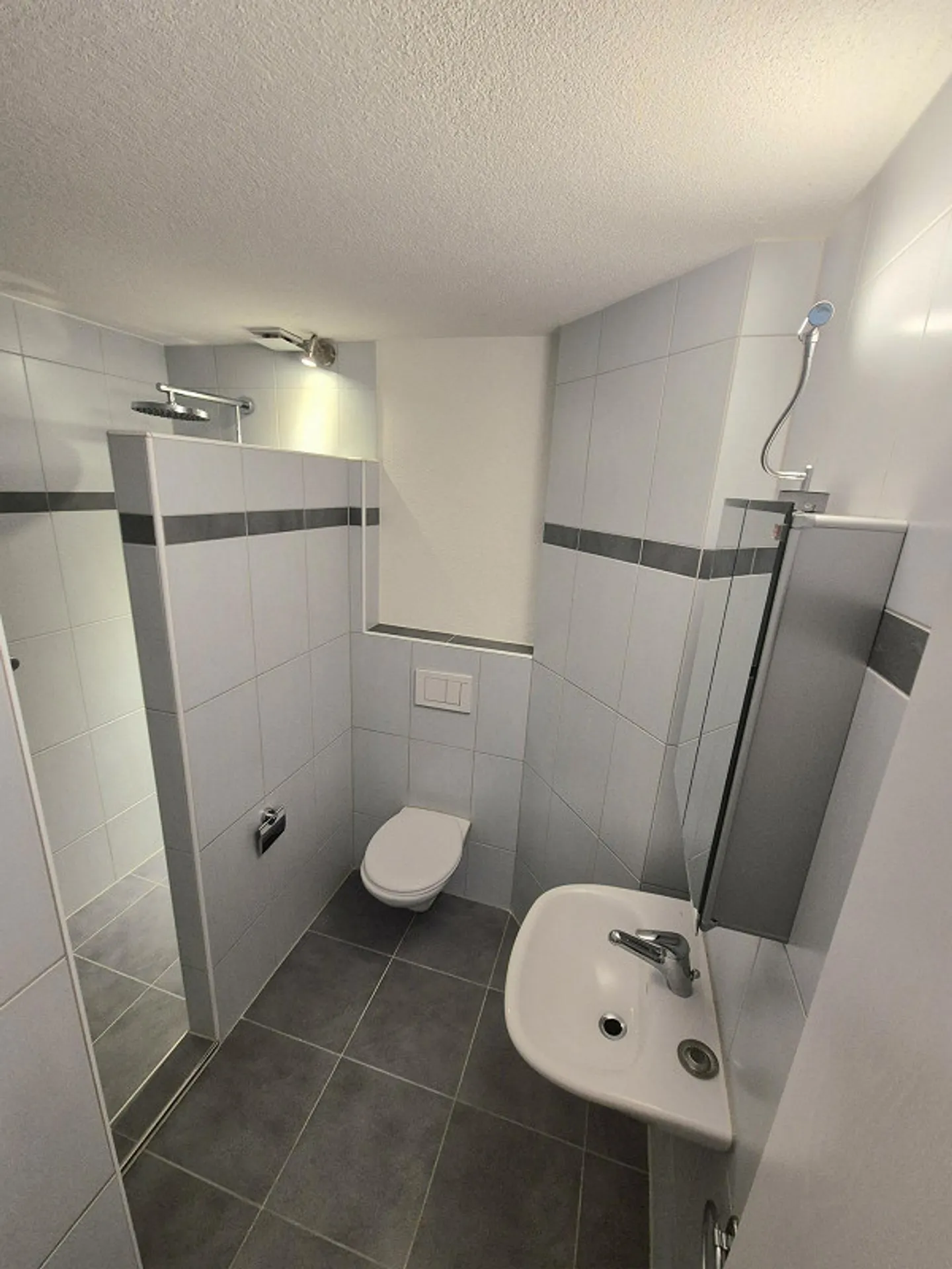 Maison bifamiliale avec confort moderne dans un emplacement calme à Weinfelden - Photo 5 sur 10