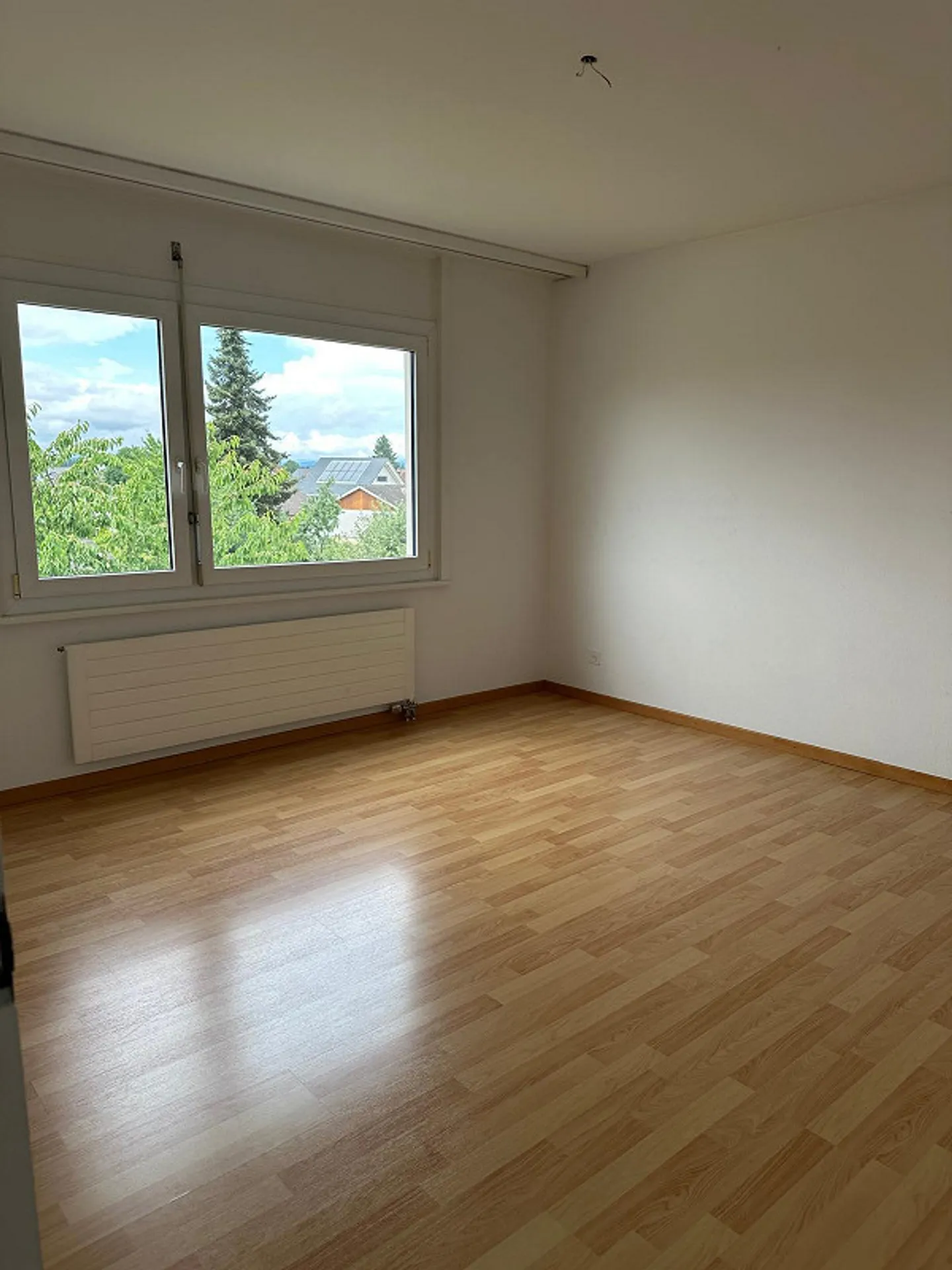 Helle Wohnung in Familiengegend - Foto 9 von 17