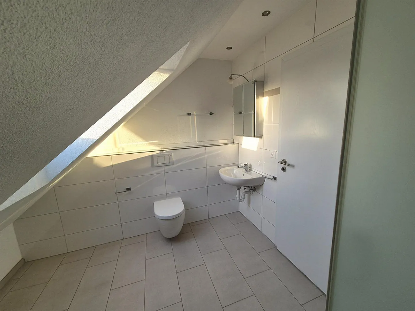 Maison bifamiliale avec confort moderne dans un emplacement calme à Weinfelden - Photo 9 sur 10