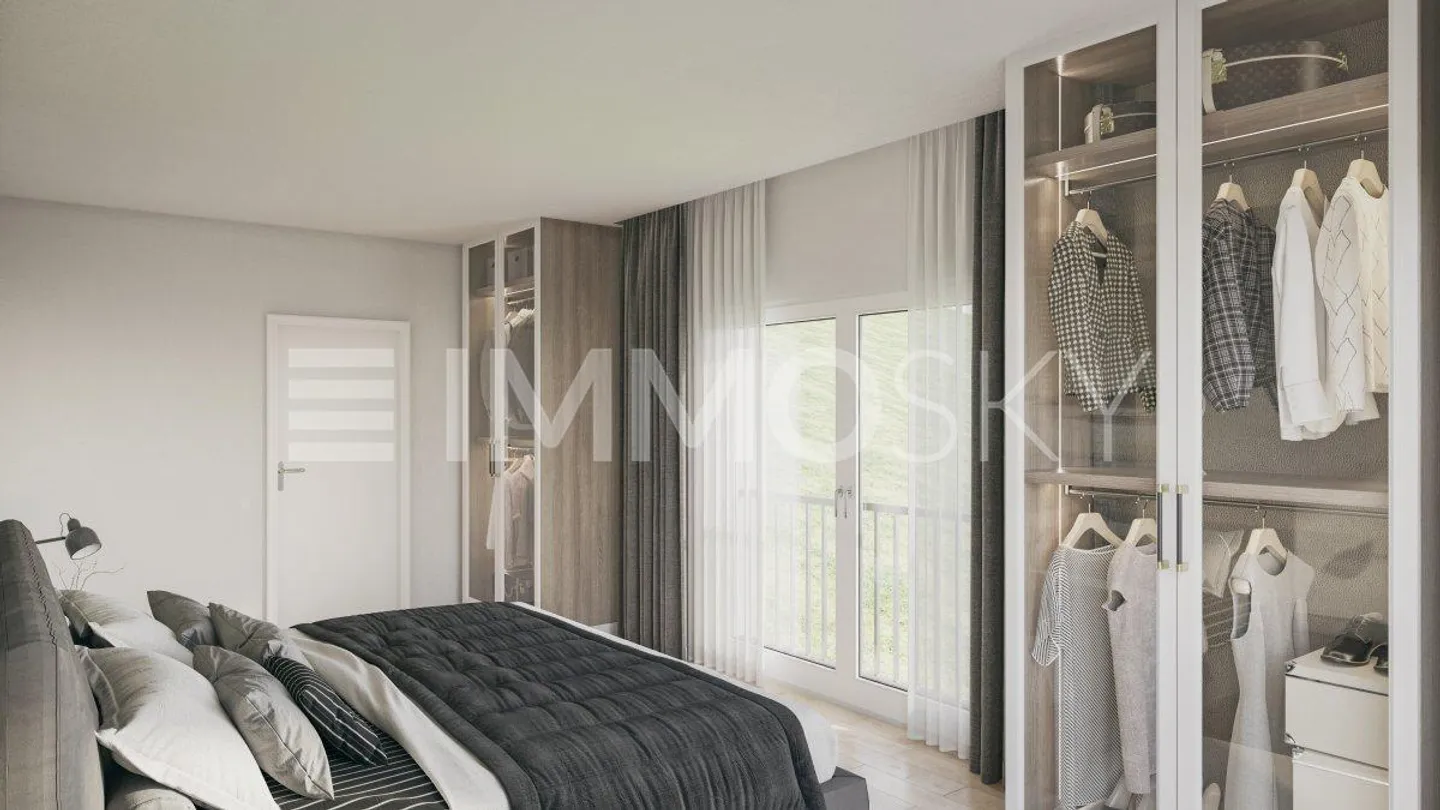 Appartement Luxueux au Bord de l'Aare - Photo 5 sur 5