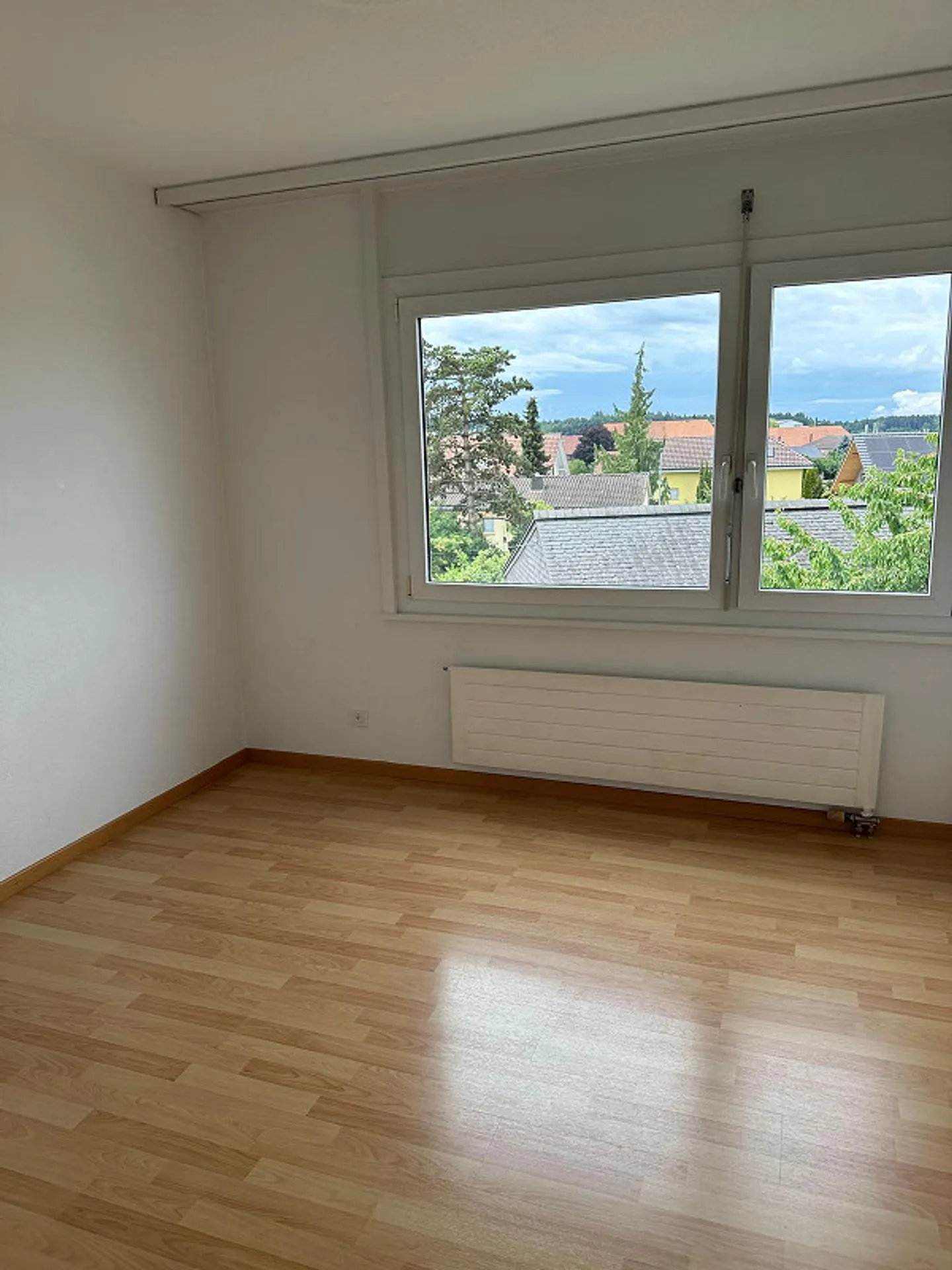 Helle Wohnung in Familiengegend - Foto 11 von 17