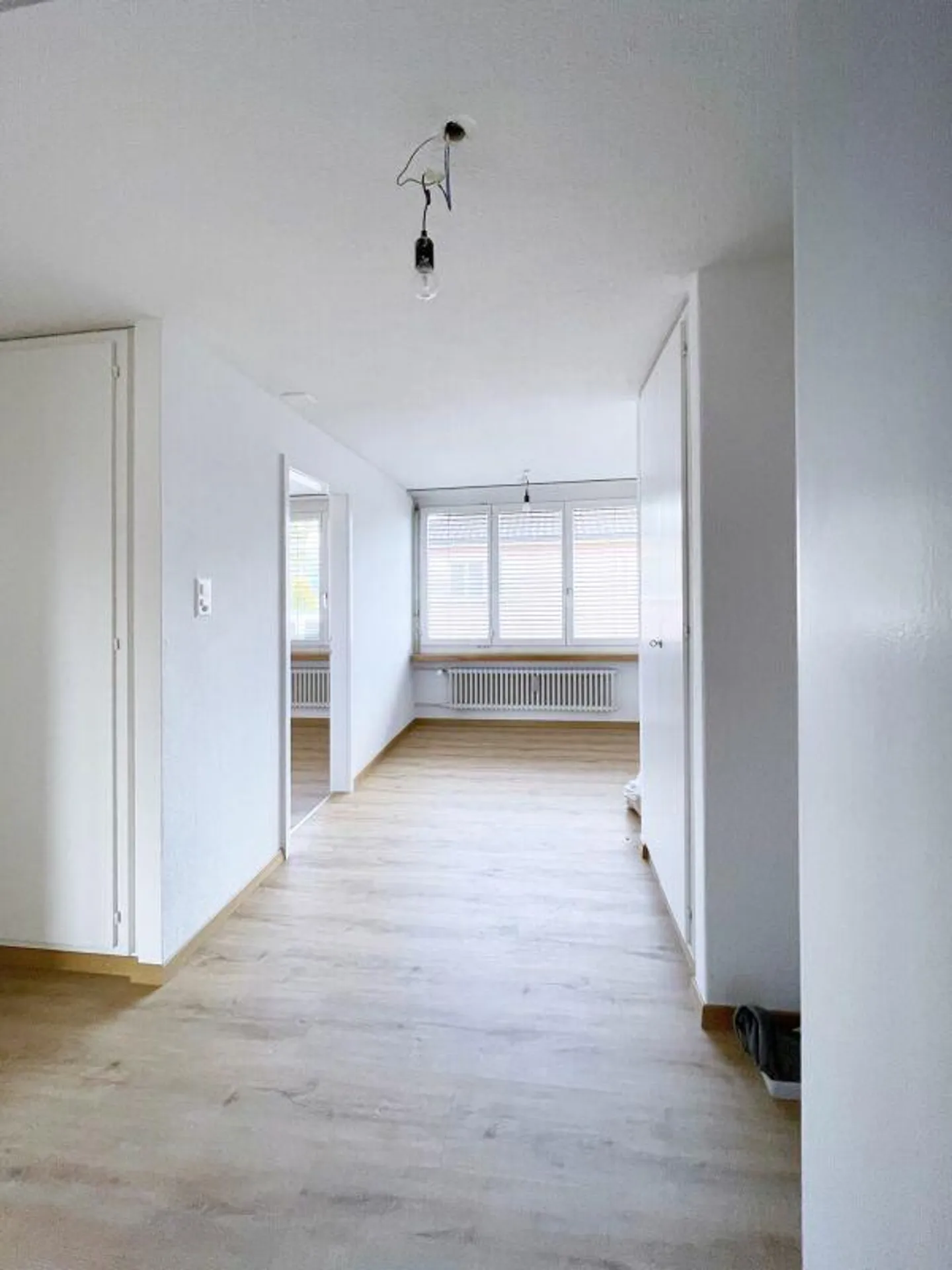 Bright and appealing 3½ room apartment on the 2nd floor - Photo 1 of 17