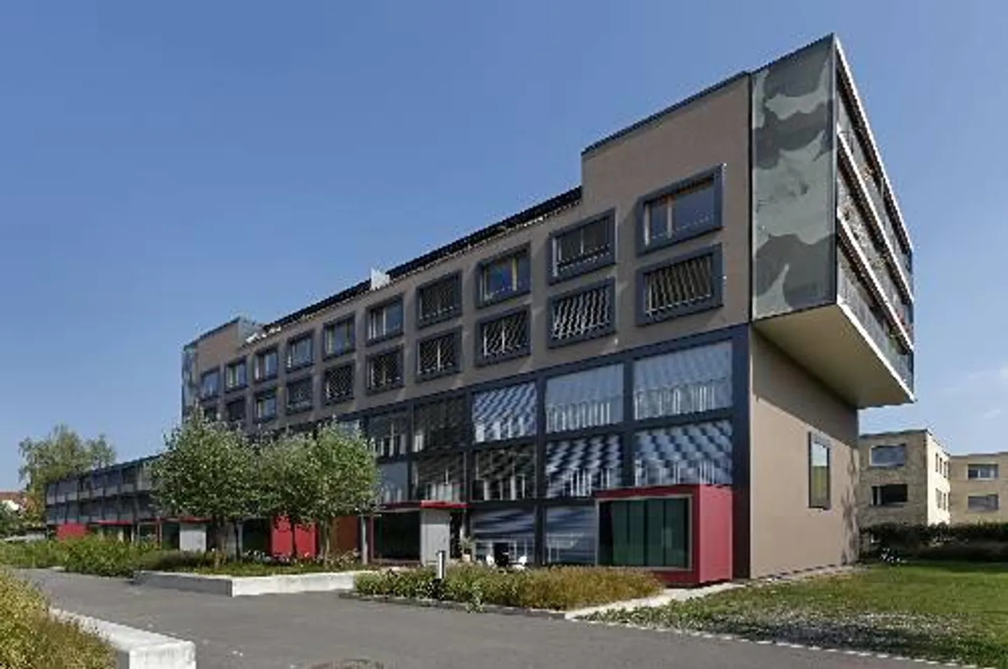 Espace pour des souhaits de vie exigeants - Photo 1 sur 6