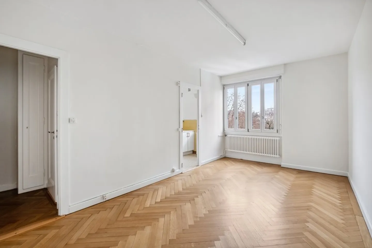 1.5 Room Apartment - Photo 4 of 6