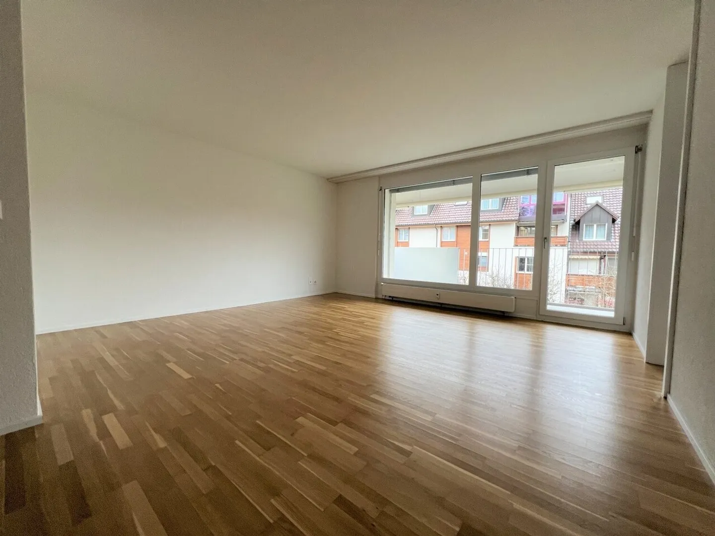 Wohnung mieten - Foto 1 von 13