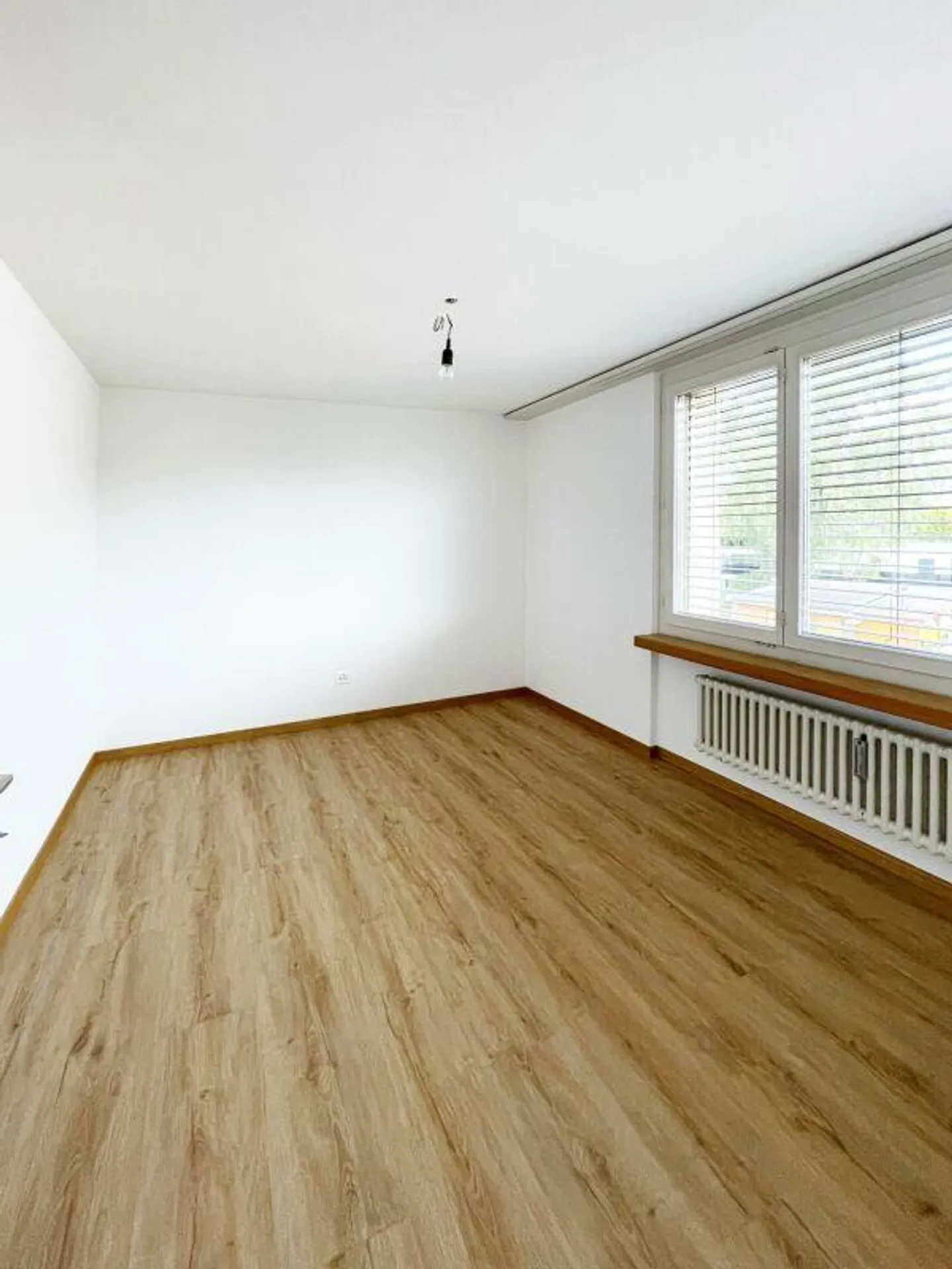 Bright and appealing 3½ room apartment on the 2nd floor - Photo 7 of 17