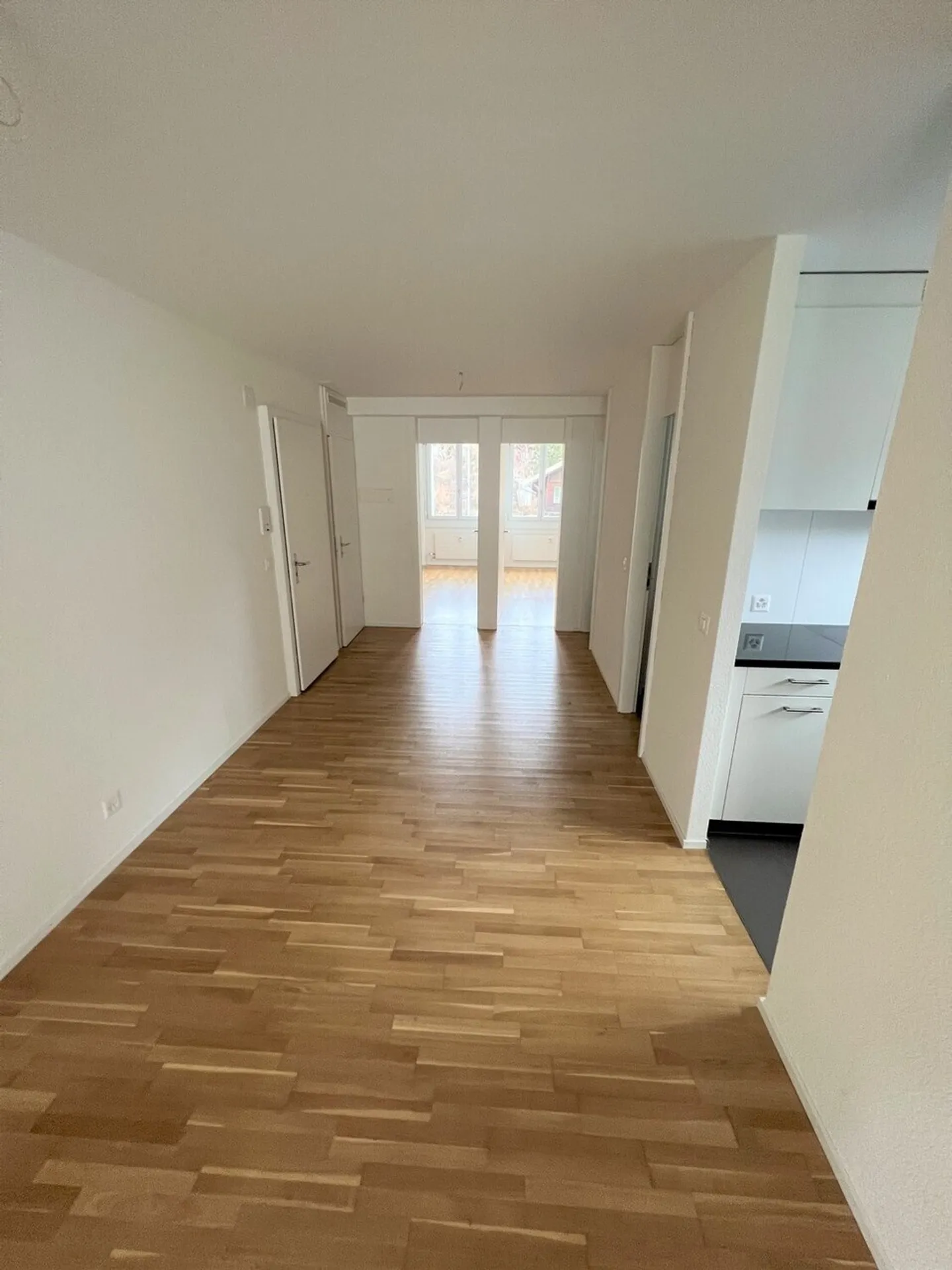 Wohnung mieten - Foto 3 von 13