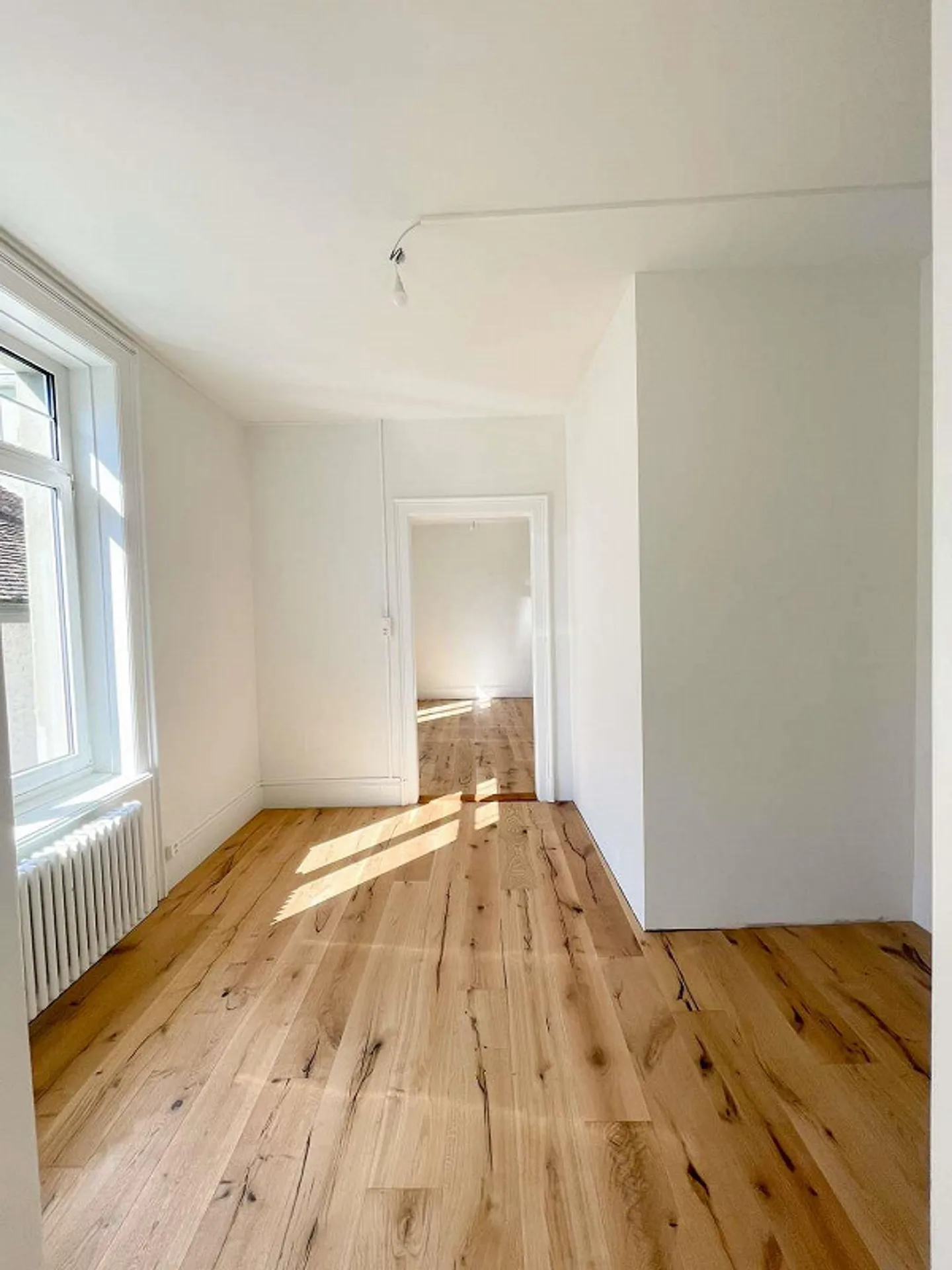 Incantevole appartamento di 4,5 locali - appena ristrutturato e pronto per essere abitato - Foto 6 di 15