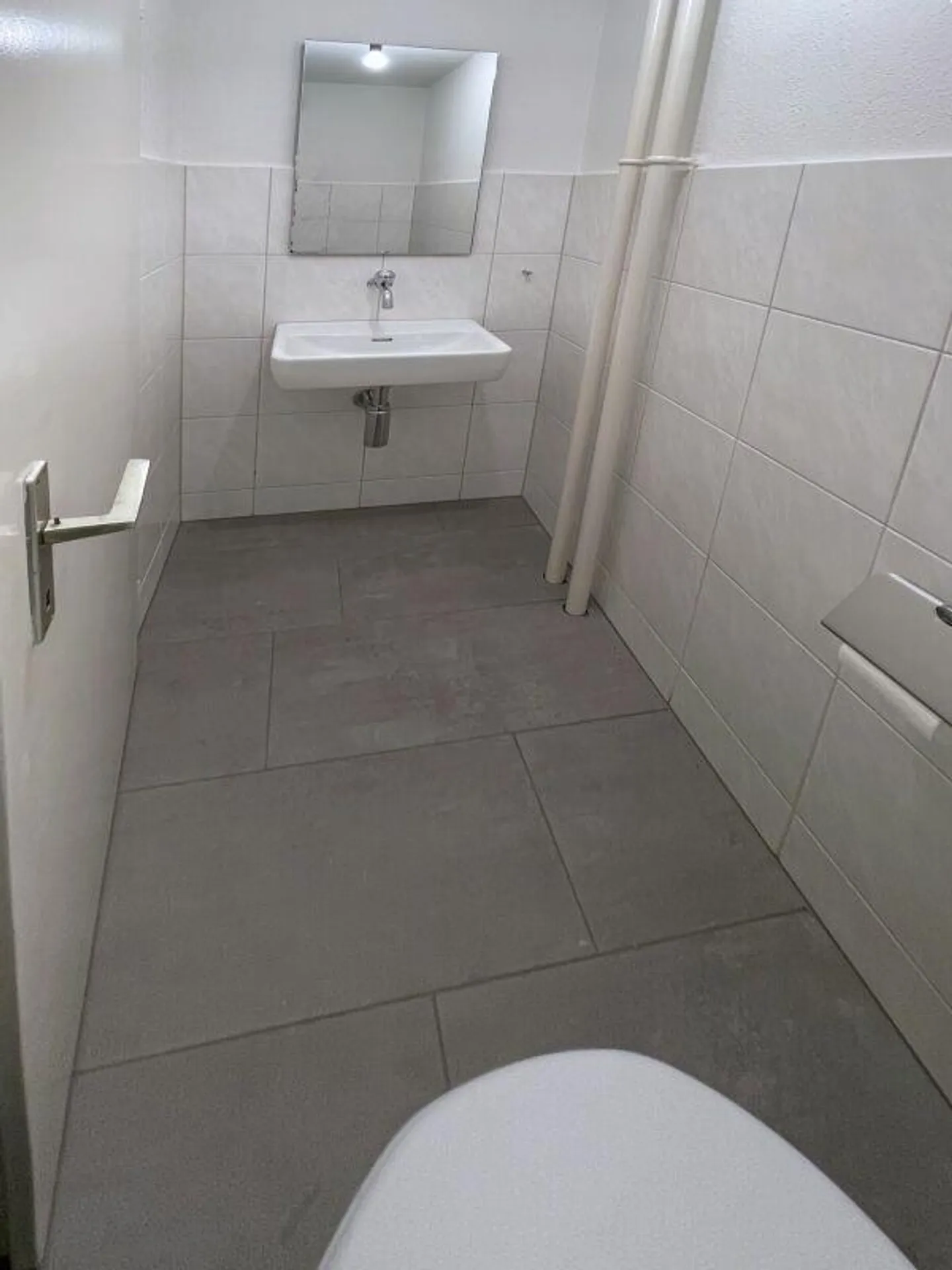 Bright and appealing 3½ room apartment on the 2nd floor - Photo 13 of 17
