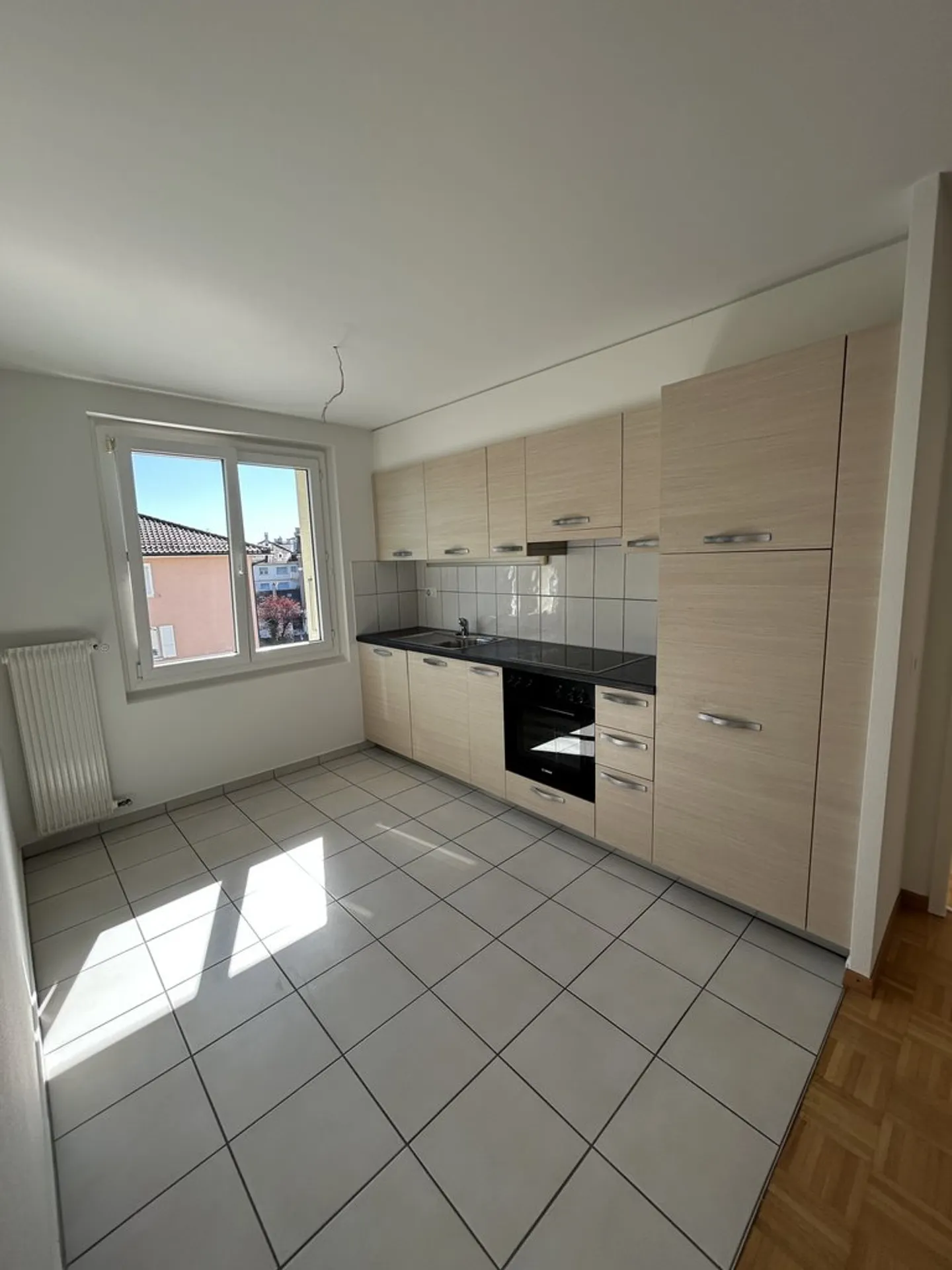 Charmant appartement 2.5 pièces - Photo 2 sur 11