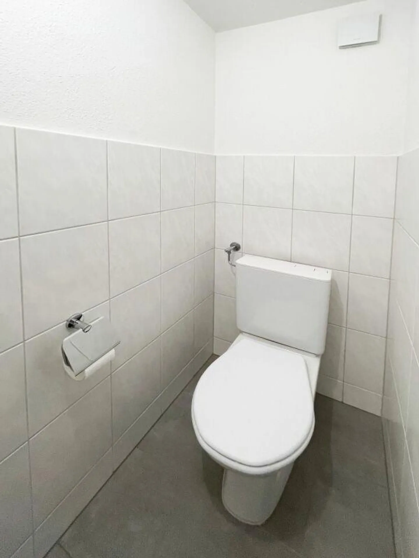Bright and appealing 3½ room apartment on the 2nd floor - Photo 14 of 17