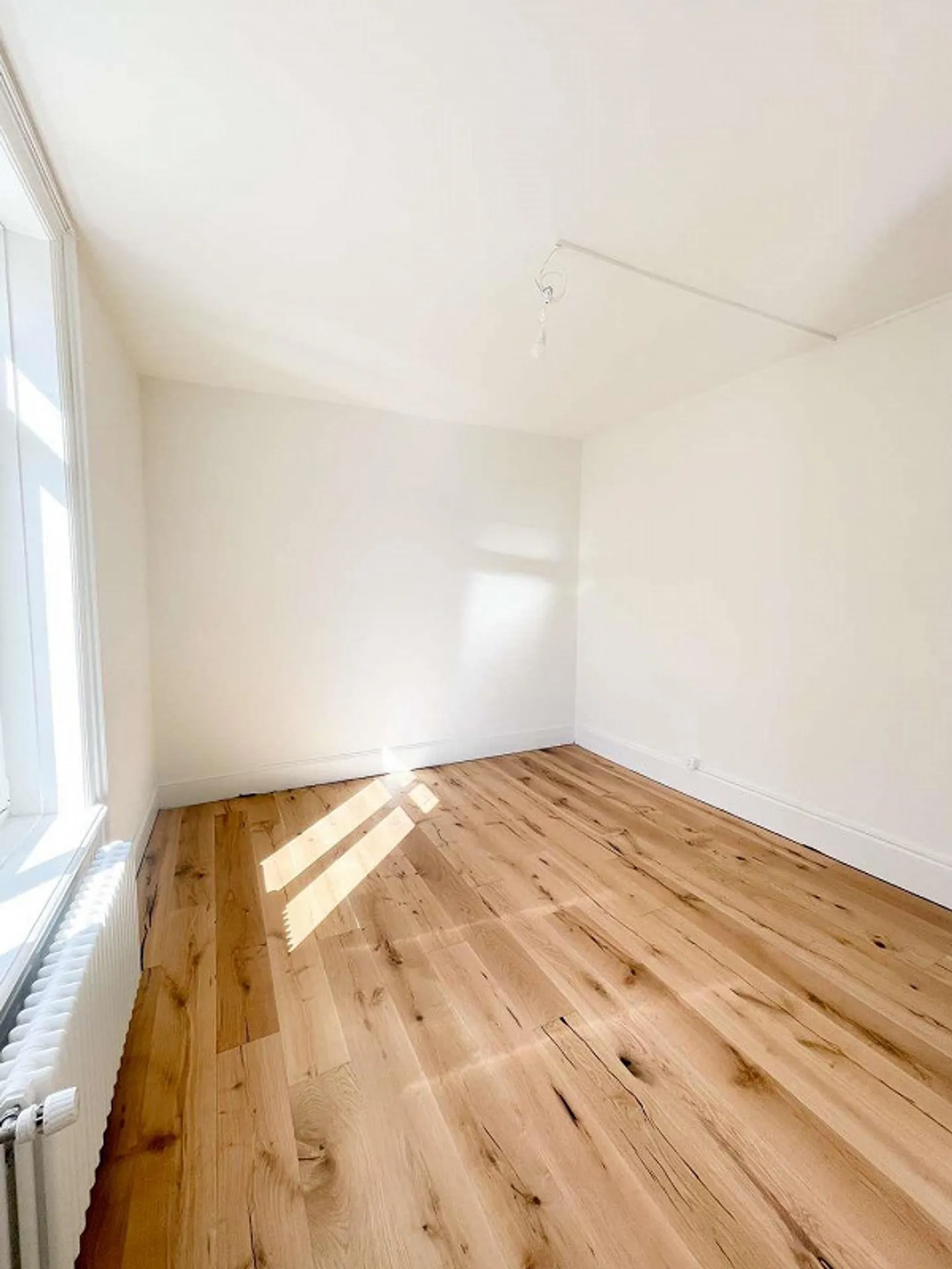 Incantevole appartamento di 4,5 locali - appena ristrutturato e pronto per essere abitato - Foto 7 di 15