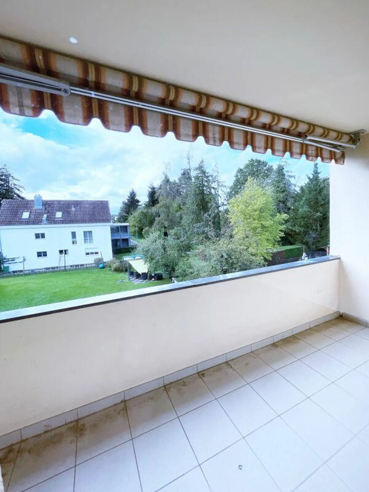 Bright and appealing 3½ room apartment on the 2nd floor - Photo 15 of 17