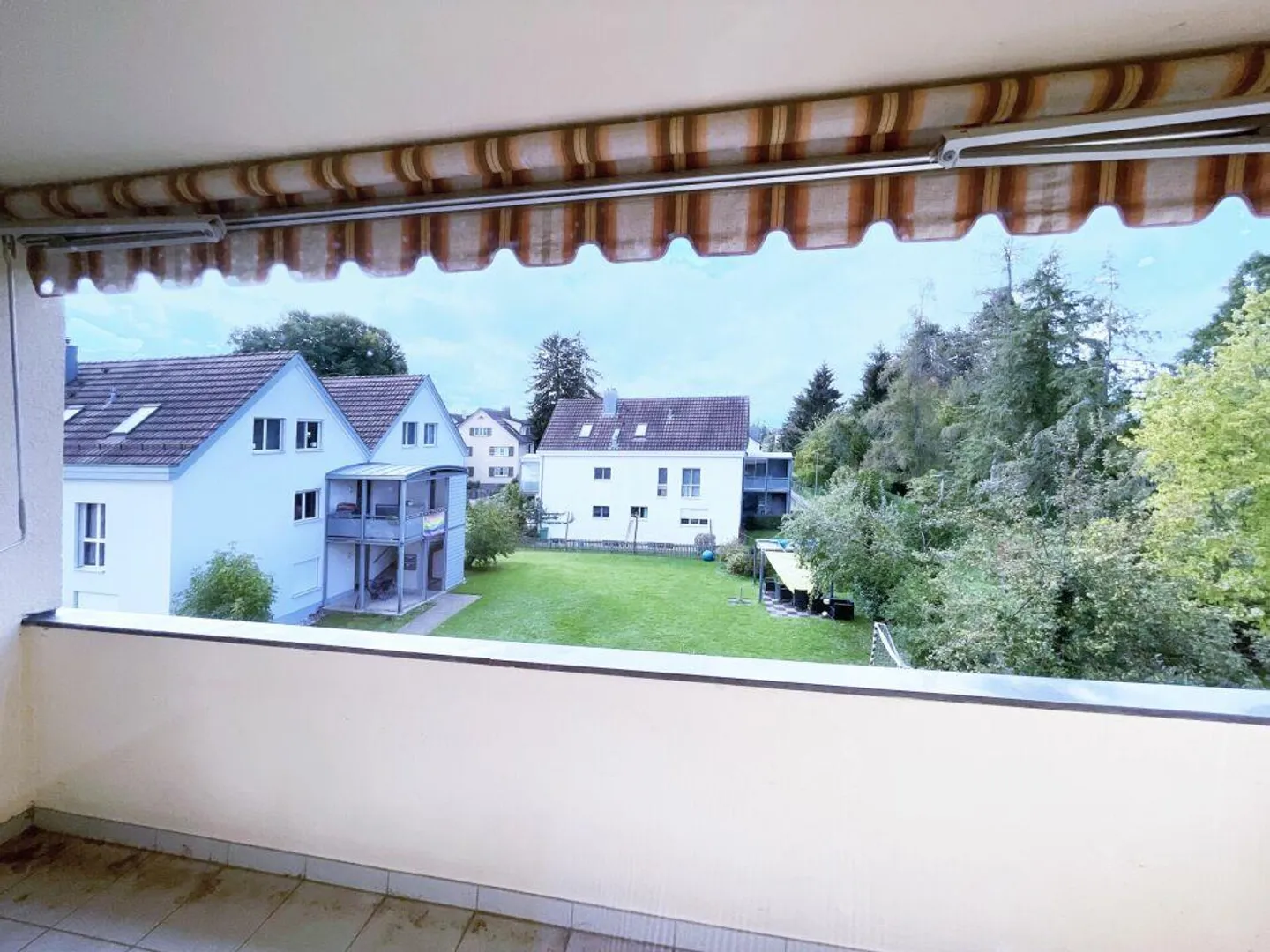 Bright and appealing 3½ room apartment on the 2nd floor - Photo 16 of 17