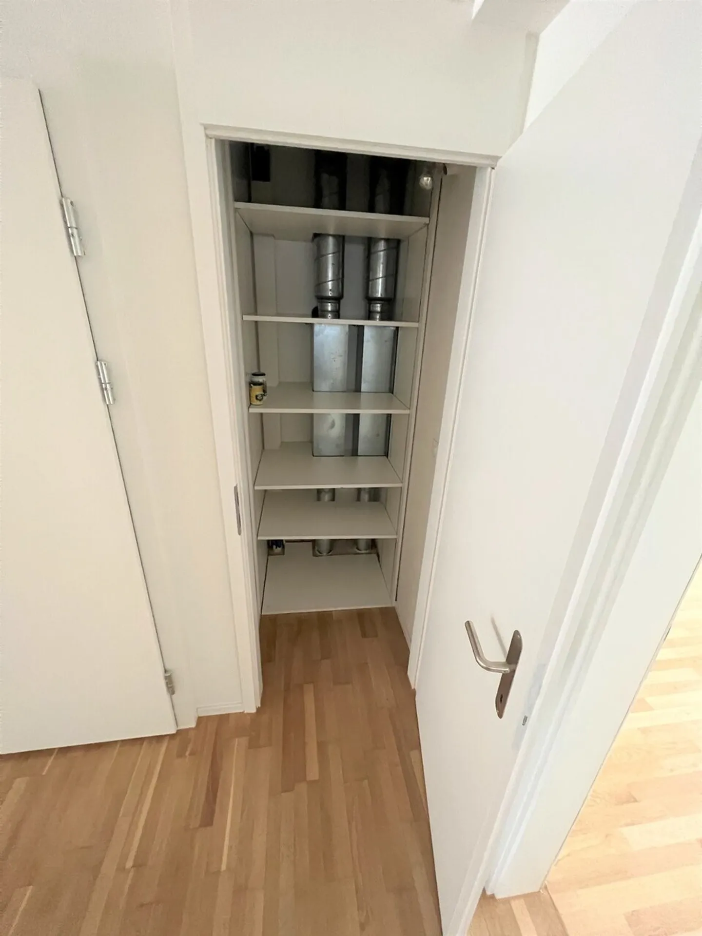 Wohnung mieten - Foto 7 von 13